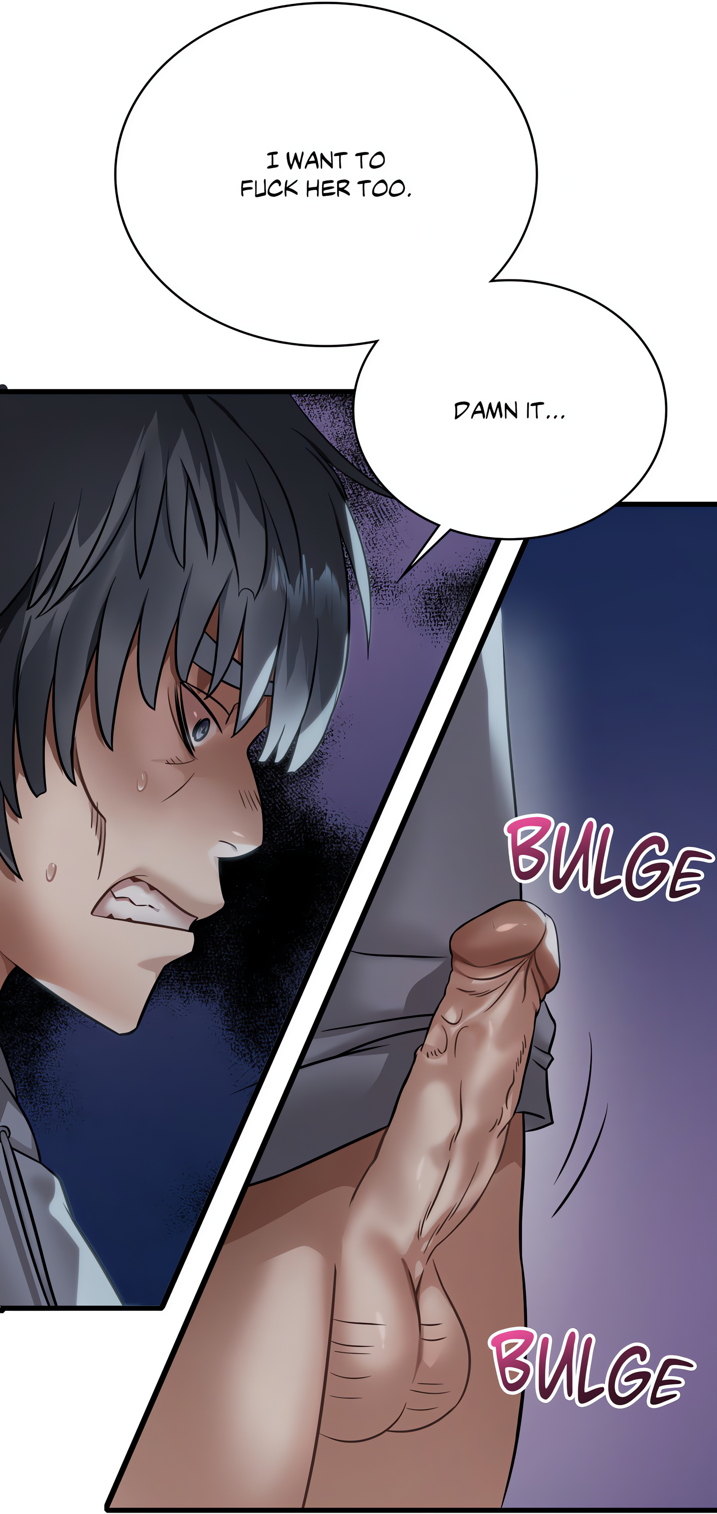 Drunk on You (Official Uncensored) Page 14 - MangaHe