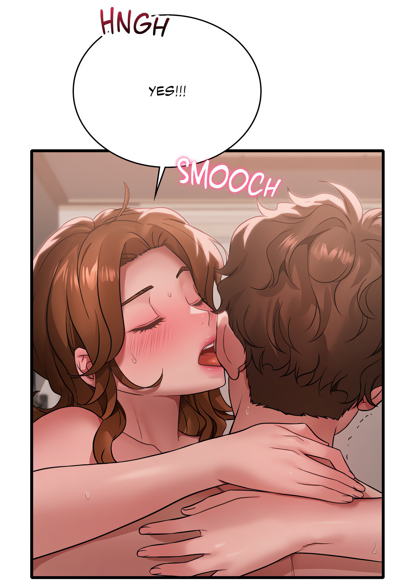 Drunk on You (Official Uncensored) Page 24 - MangaHe