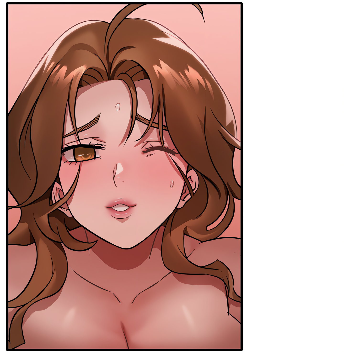 Drunk on You (Official Uncensored) Page 4 - MangaHe