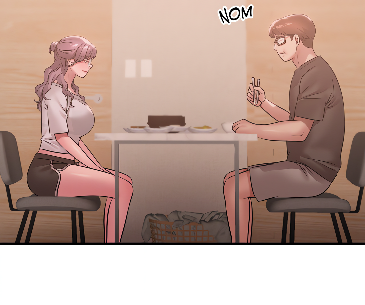 Drunk on You (Official Uncensored) Page 39 - MangaHe