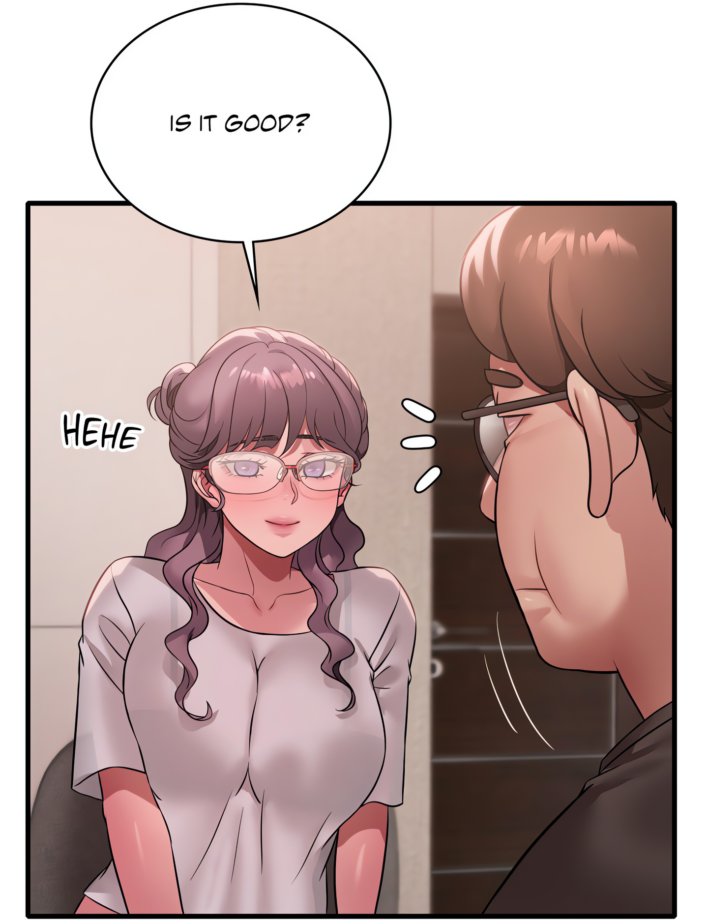Drunk on You (Official Uncensored) Page 40 - MangaHe