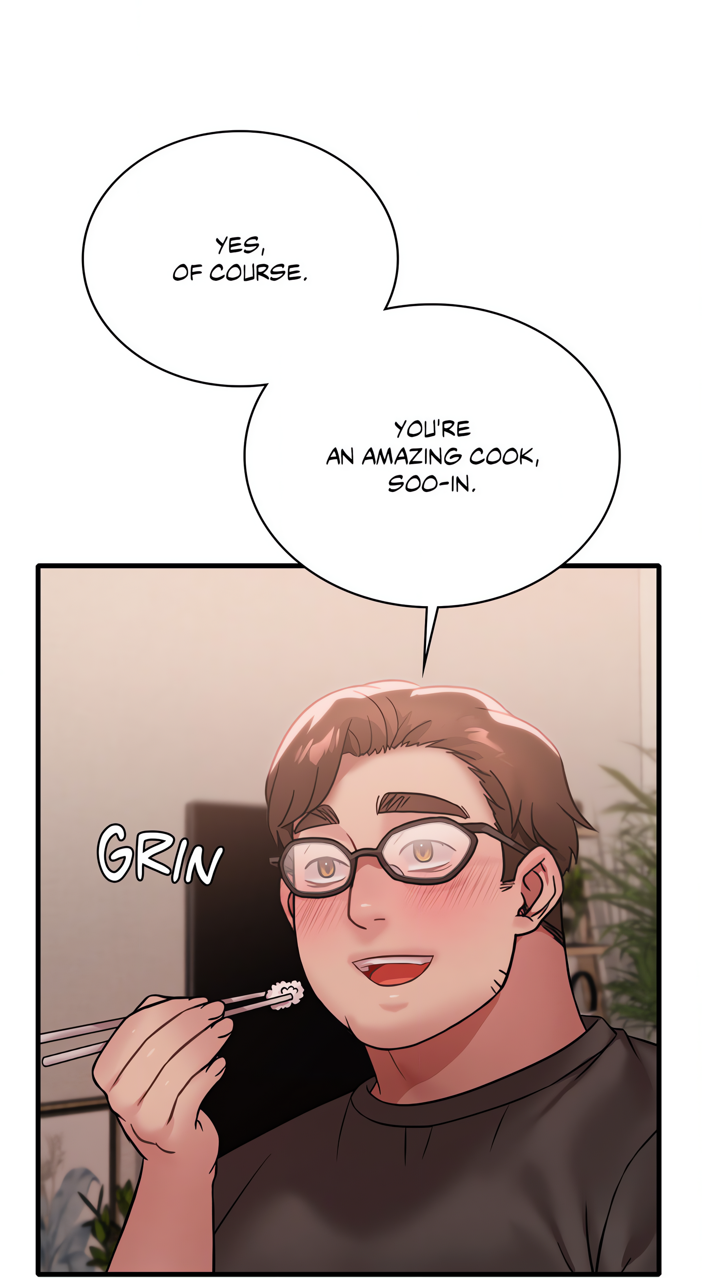 Drunk on You (Official Uncensored) Page 41 - MangaHe