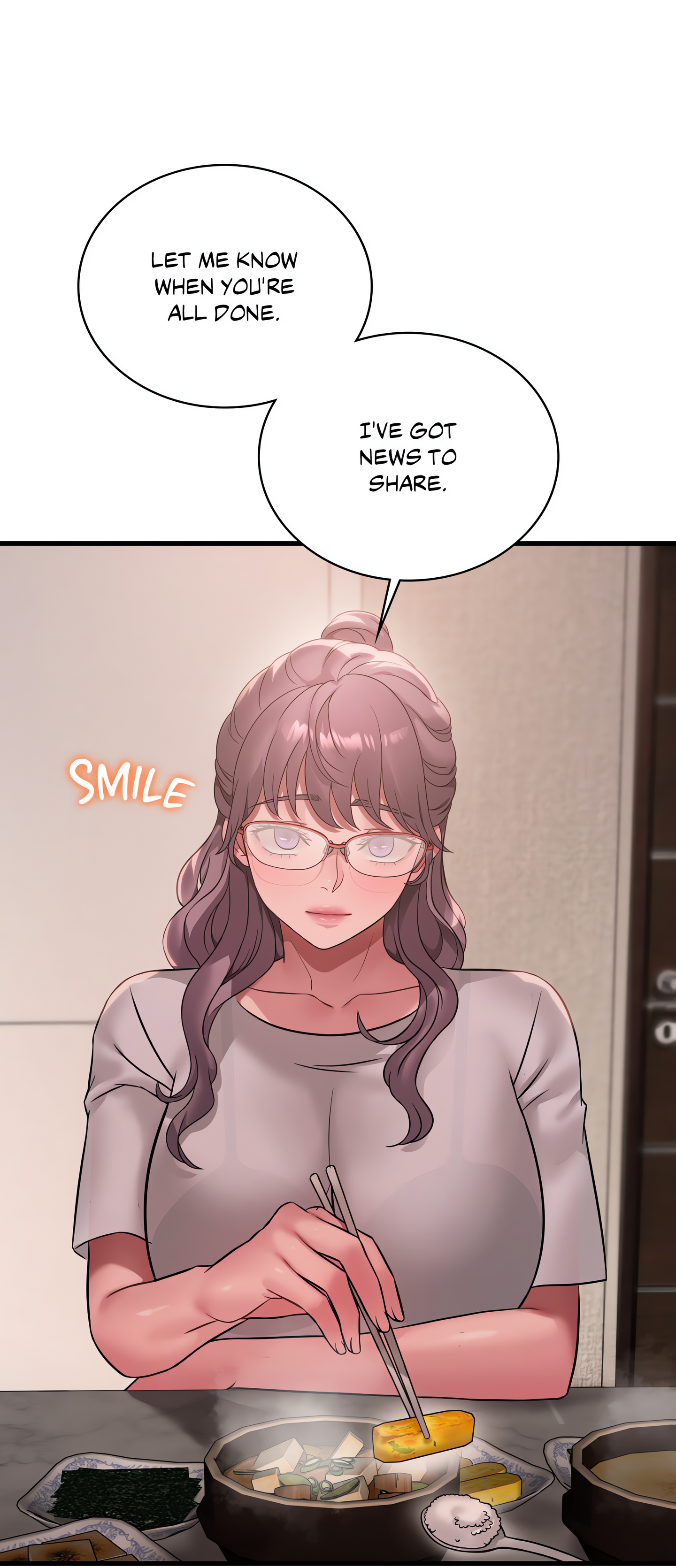 Drunk on You (Official Uncensored) Page 42 - MangaHe