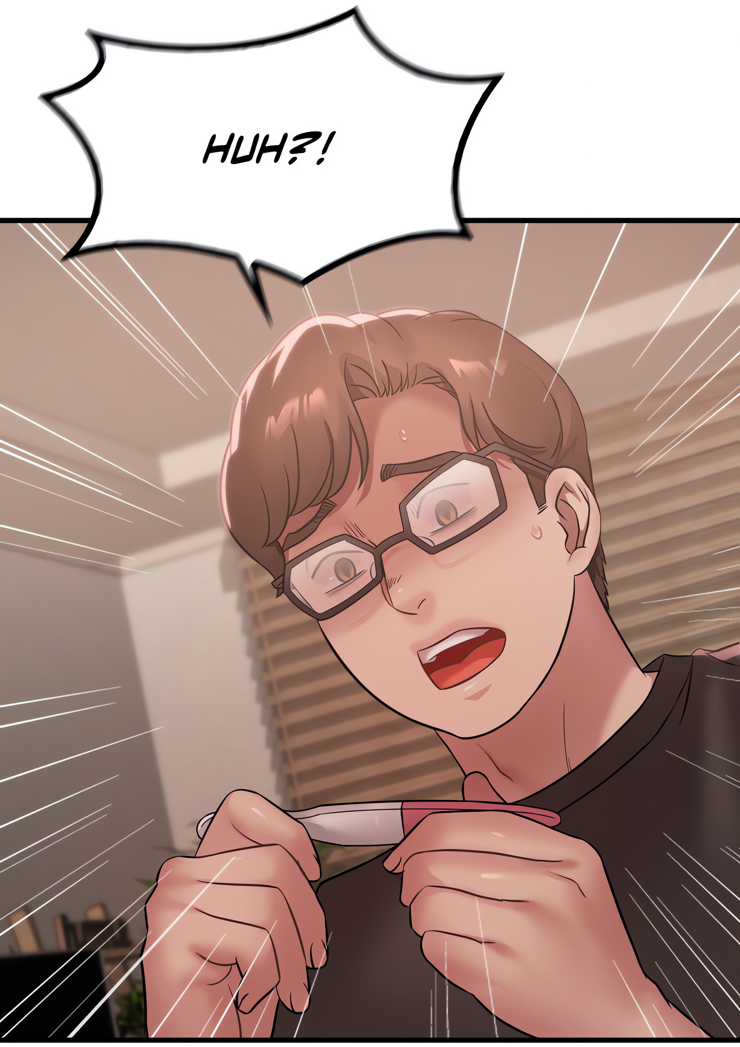 Drunk on You (Official Uncensored) Page 46 - MangaHe