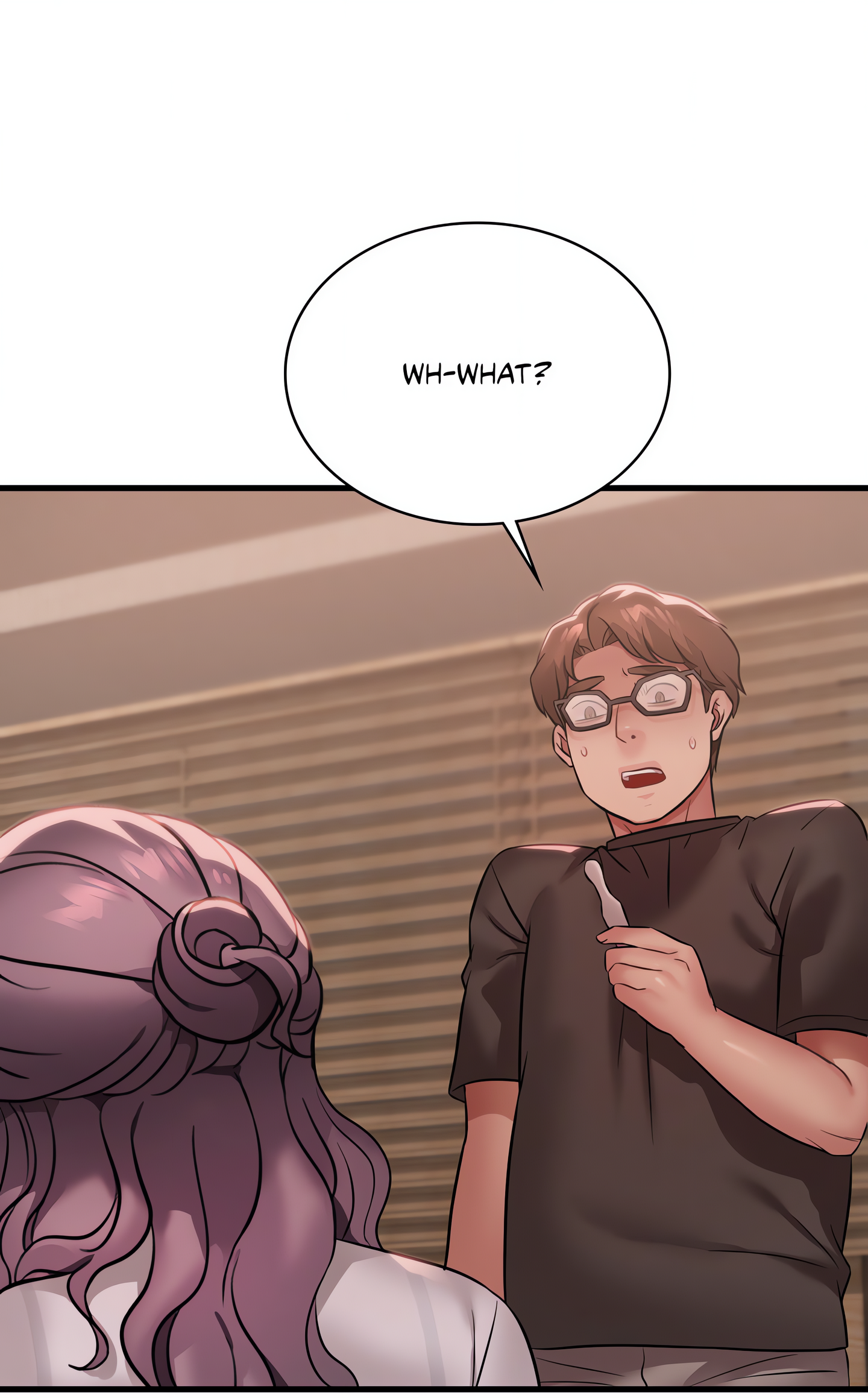 Drunk on You (Official Uncensored) Page 51 - MangaHe