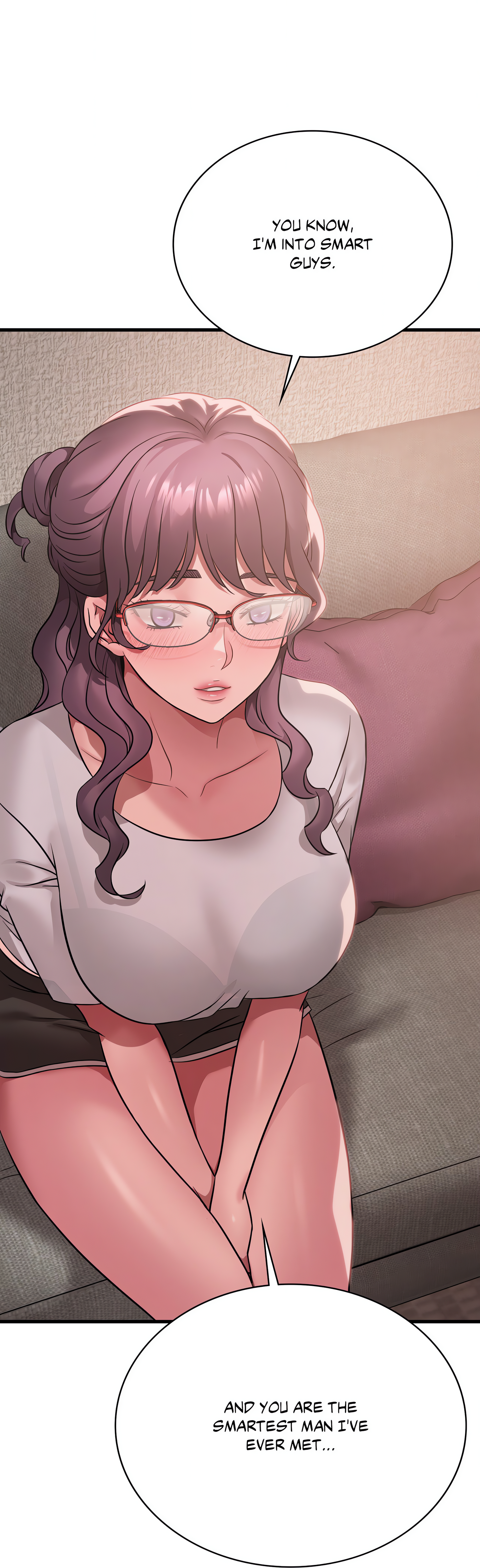 Drunk on You (Official Uncensored) Page 52 - MangaHe
