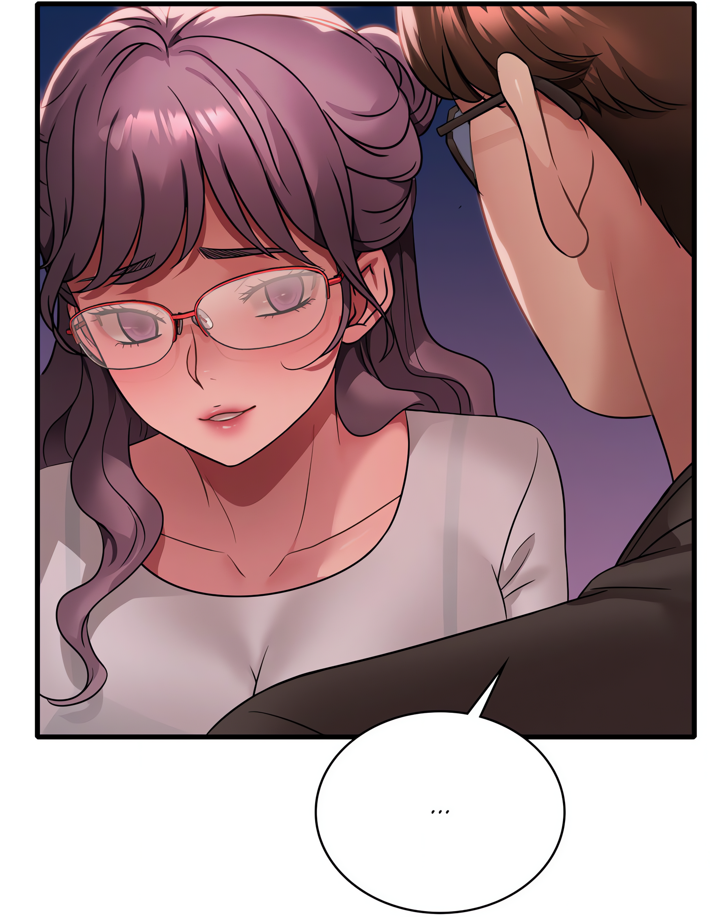 Drunk on You (Official Uncensored) Page 55 - MangaHe