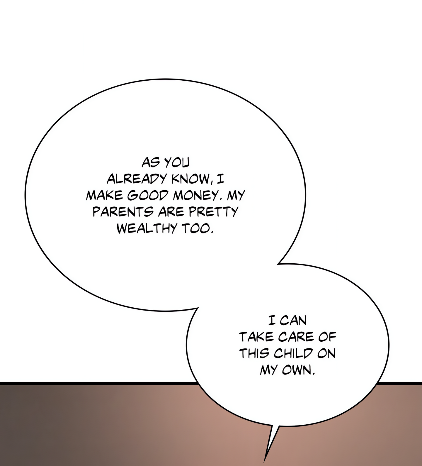 Drunk on You (Official Uncensored) Page 56 - MangaHe