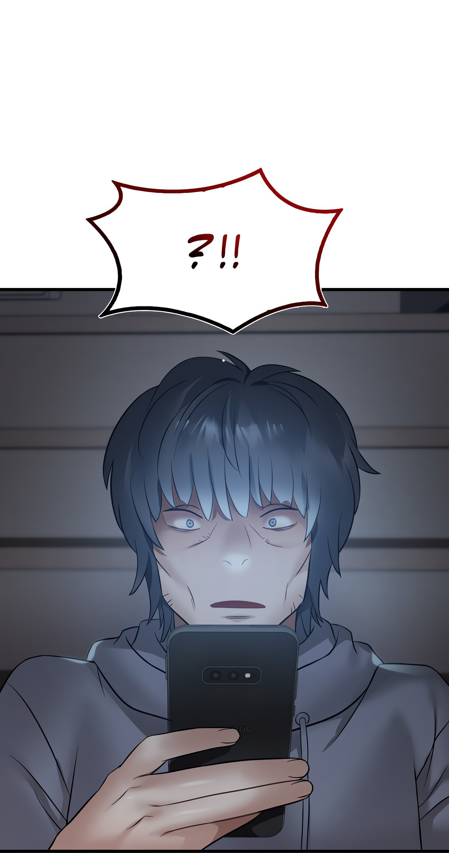 Drunk on You (Official Uncensored) Page 7 - MangaHe