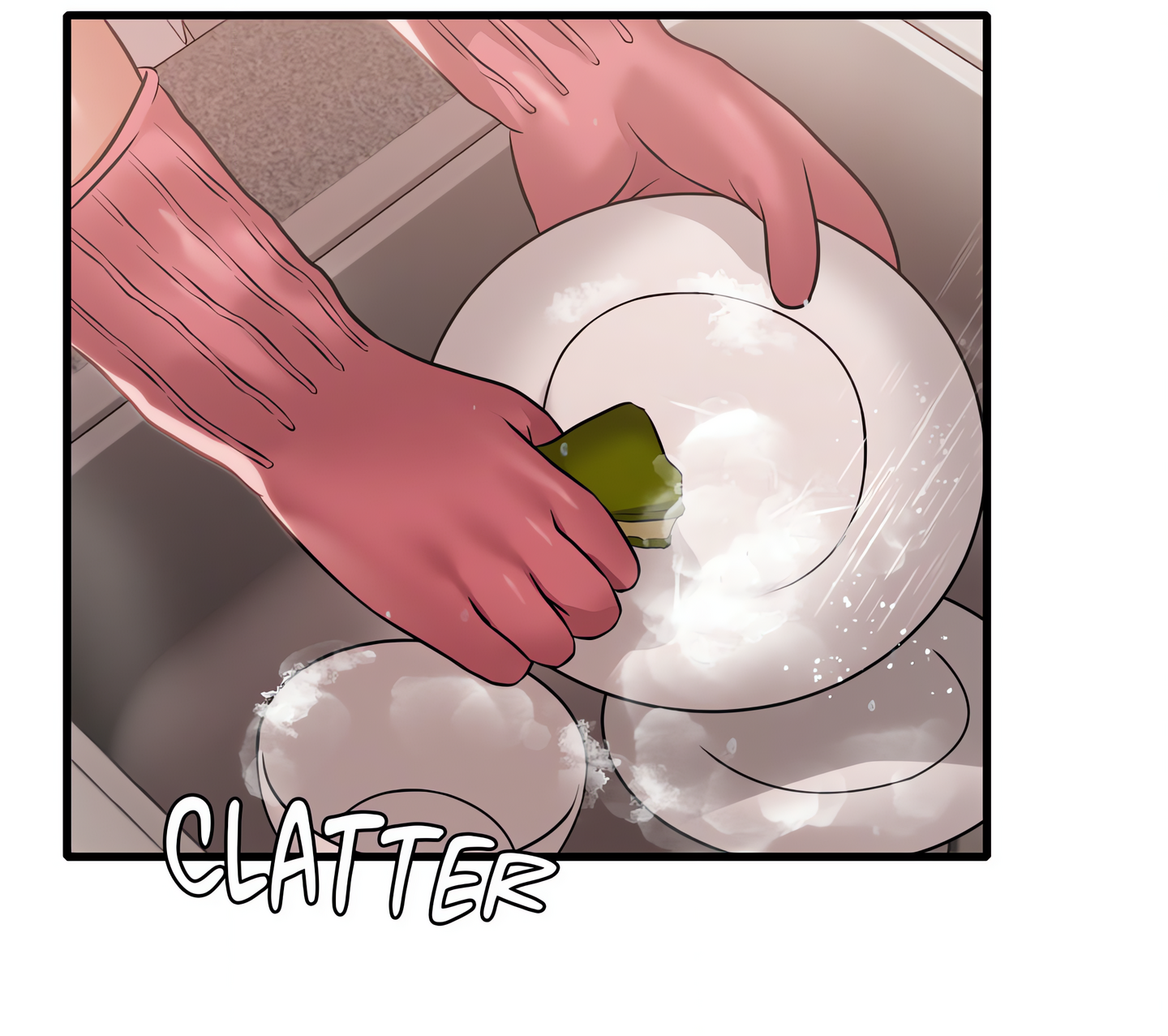 Drunk on You (Official Uncensored) Page 61 - MangaHe