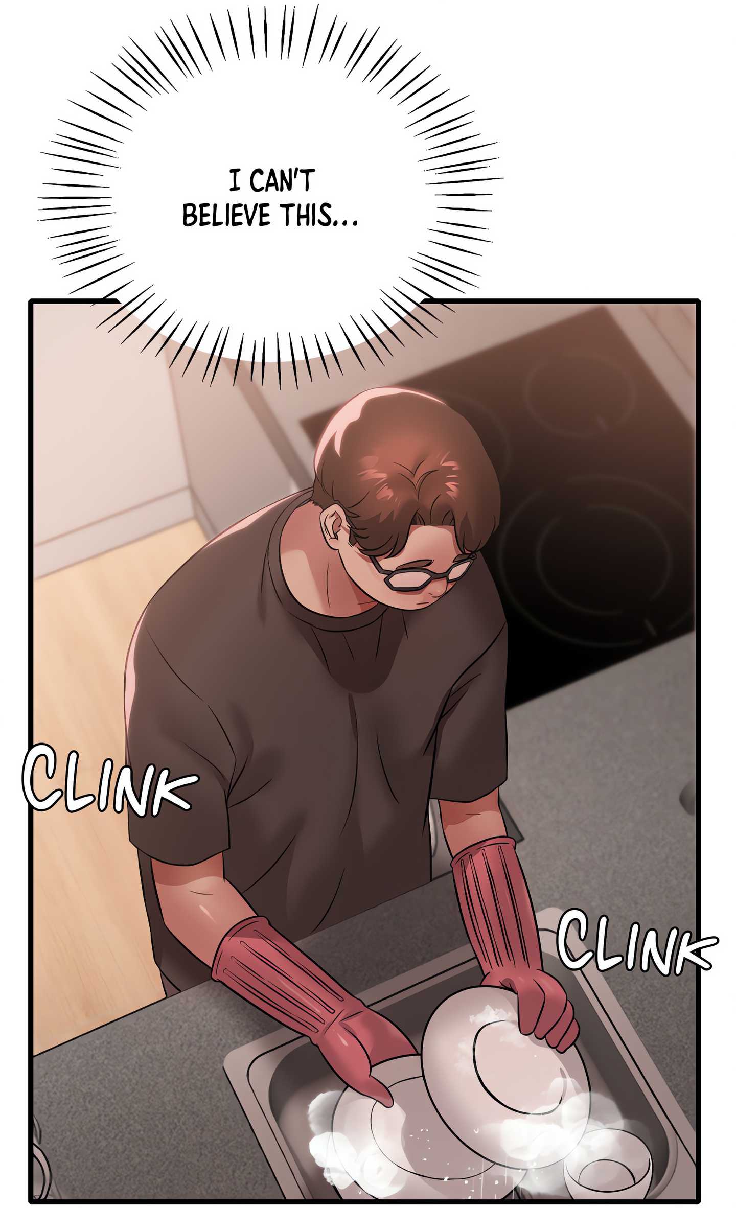 Drunk on You (Official Uncensored) Page 62 - MangaHe