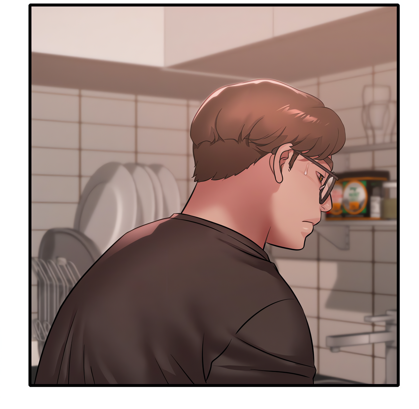 Drunk on You (Official Uncensored) Page 64 - MangaHe