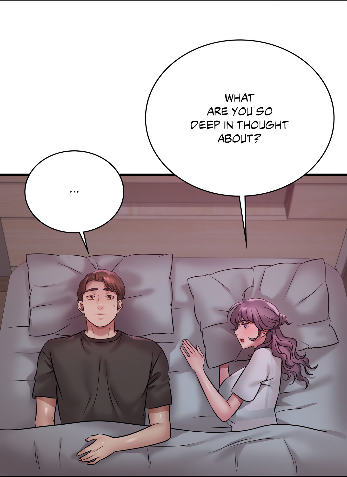 Drunk on You (Official Uncensored) Page 68 - MangaHe