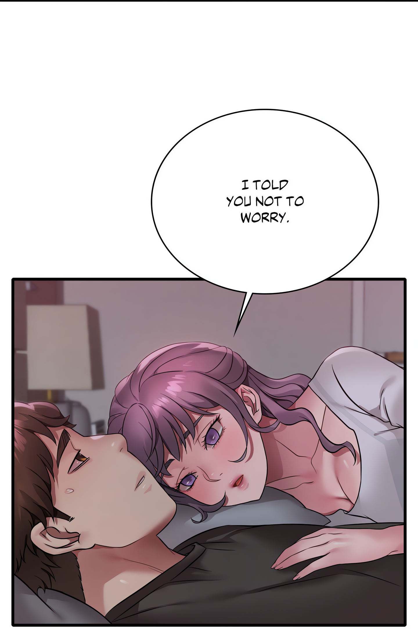 Drunk on You (Official Uncensored) Page 69 - MangaHe