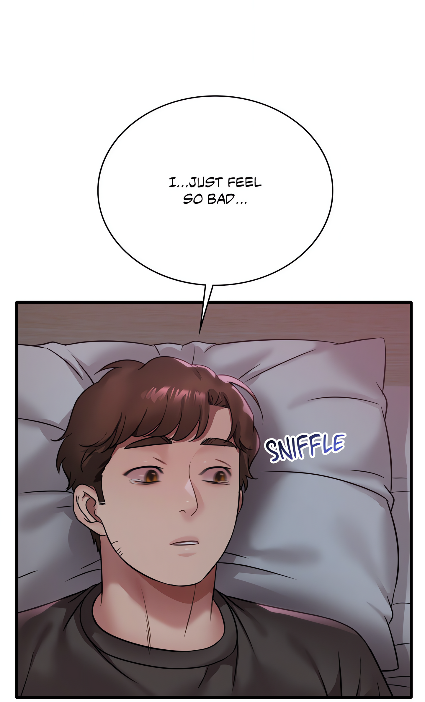 Drunk on You (Official Uncensored) Page 70 - MangaHe