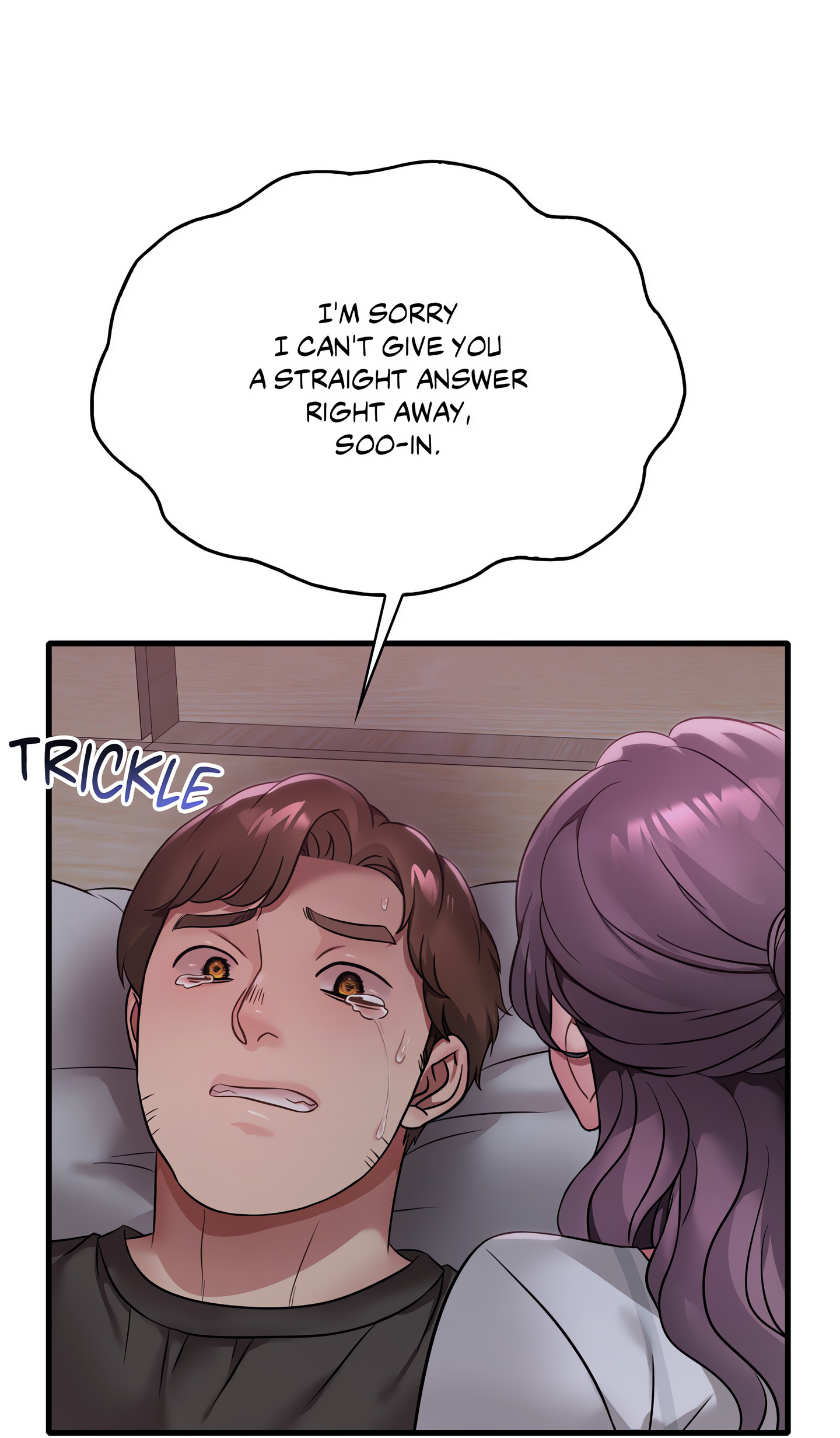 Drunk on You (Official Uncensored) Page 71 - MangaHe