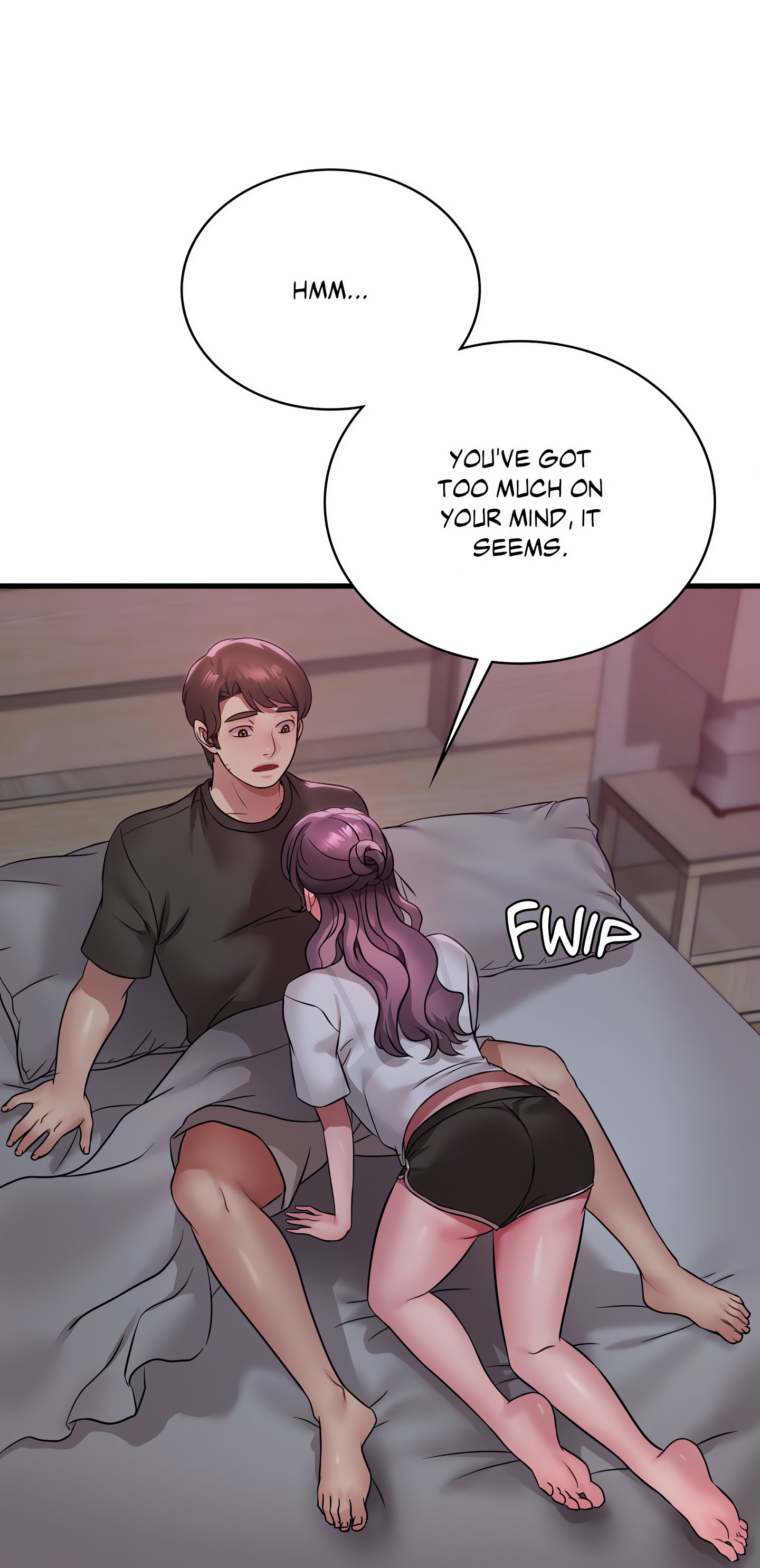 Drunk on You (Official Uncensored) Page 73 - MangaHe