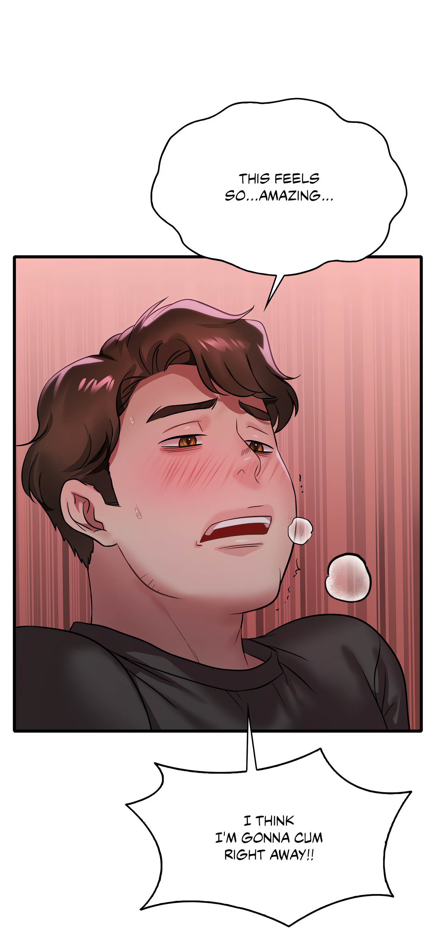 Drunk on You (Official Uncensored) Page 81 - MangaHe