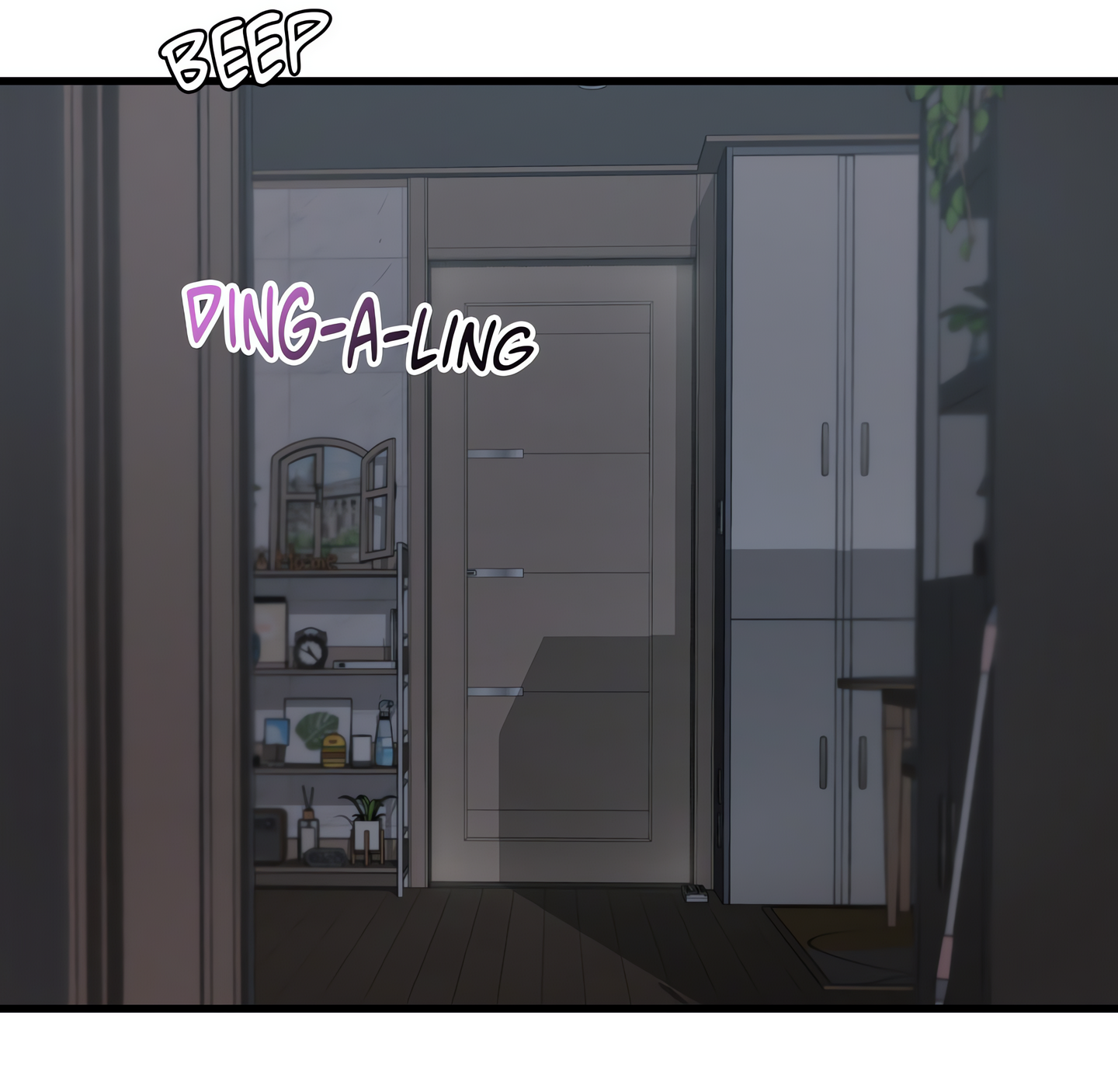 Drunk on You (Official Uncensored) Page 90 - MangaHe