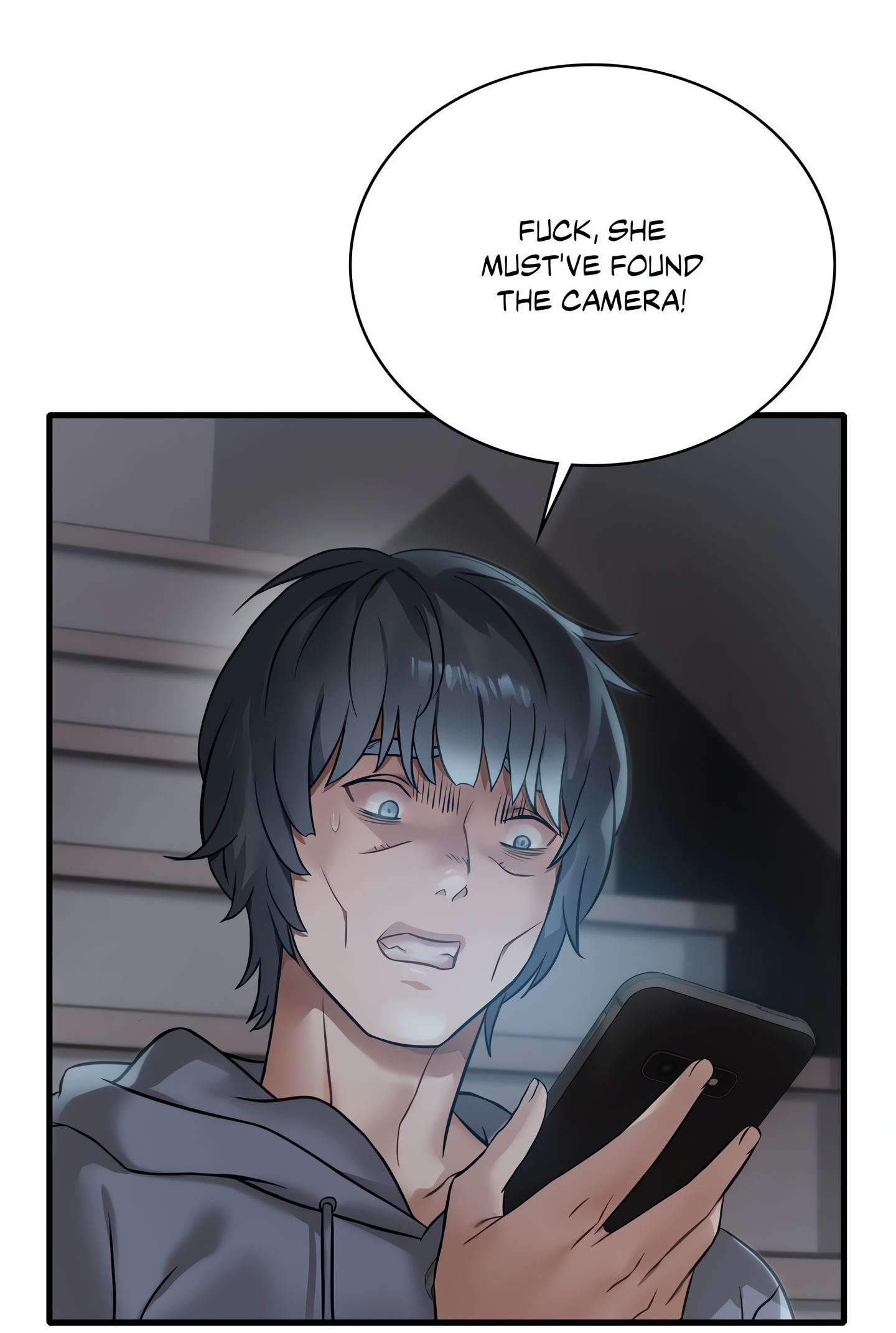 Drunk on You (Official Uncensored) Page 10 - MangaHe