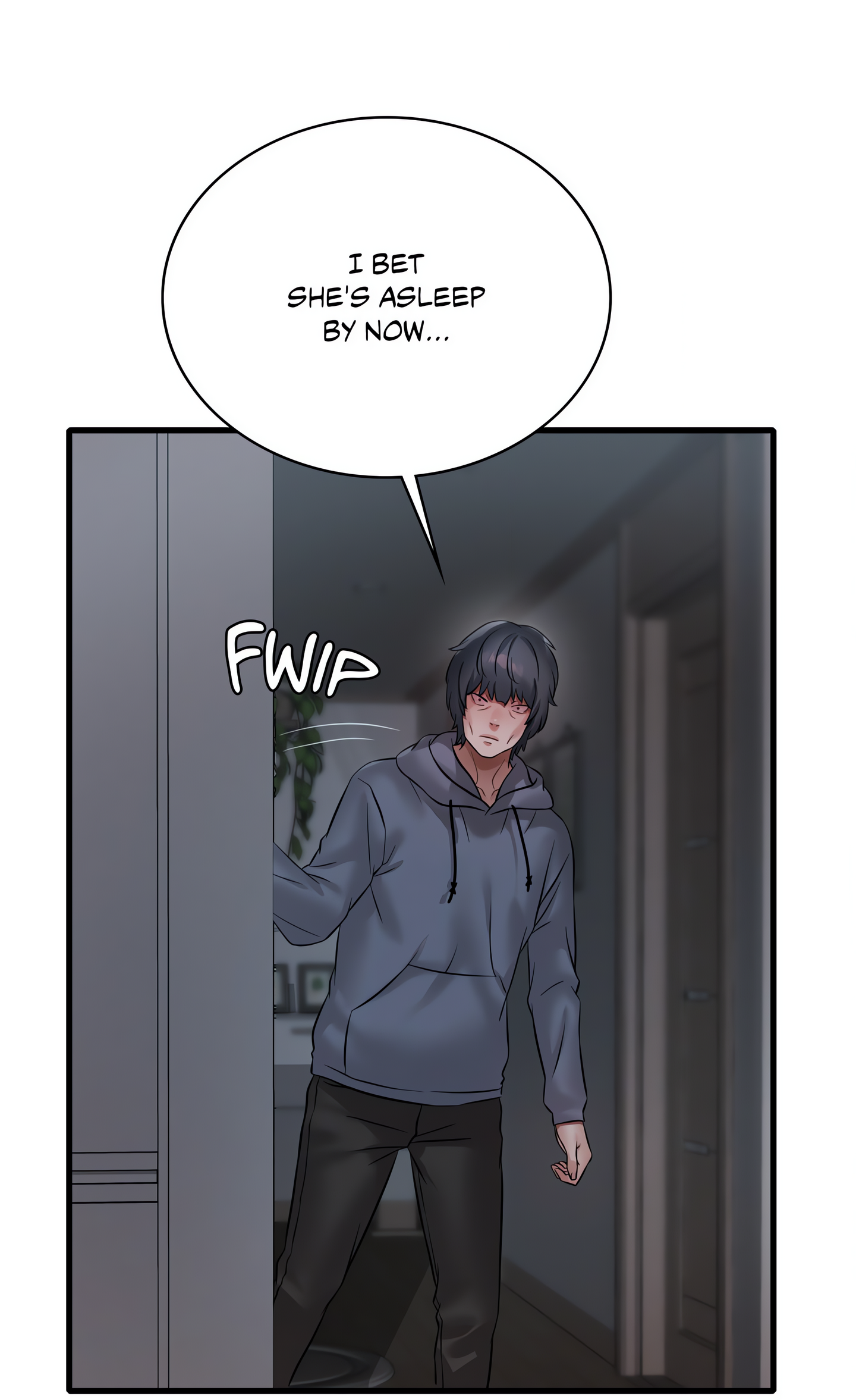 Drunk on You (Official Uncensored) Page 91 - MangaHe