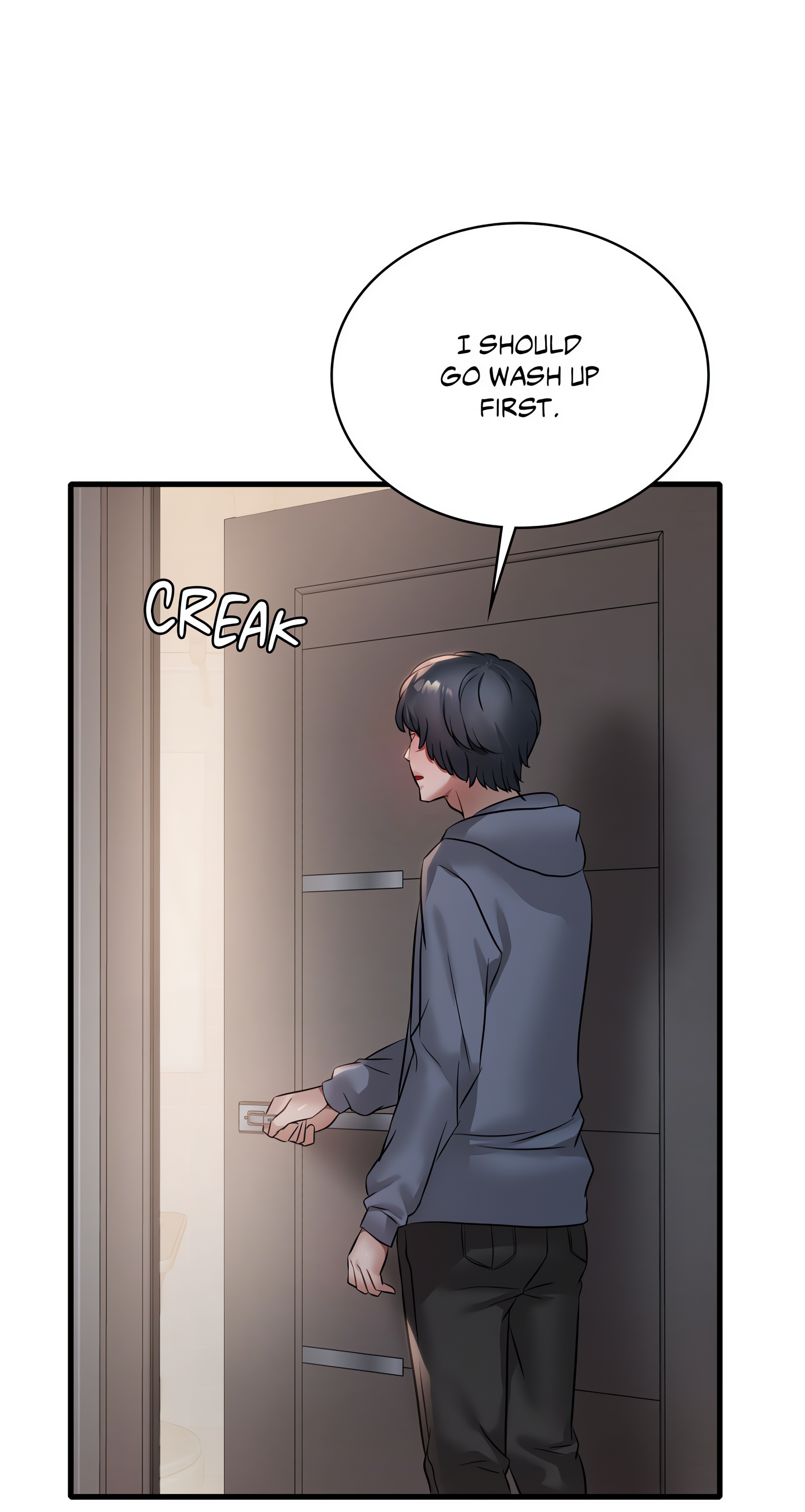 Drunk on You (Official Uncensored) Page 92 - MangaHe