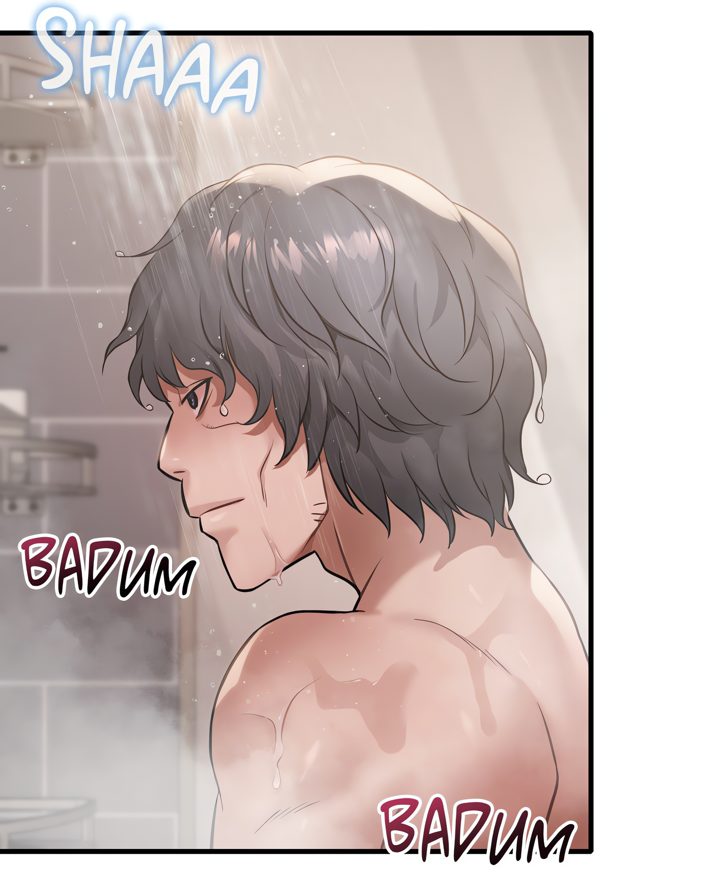 Drunk on You (Official Uncensored) Page 95 - MangaHe
