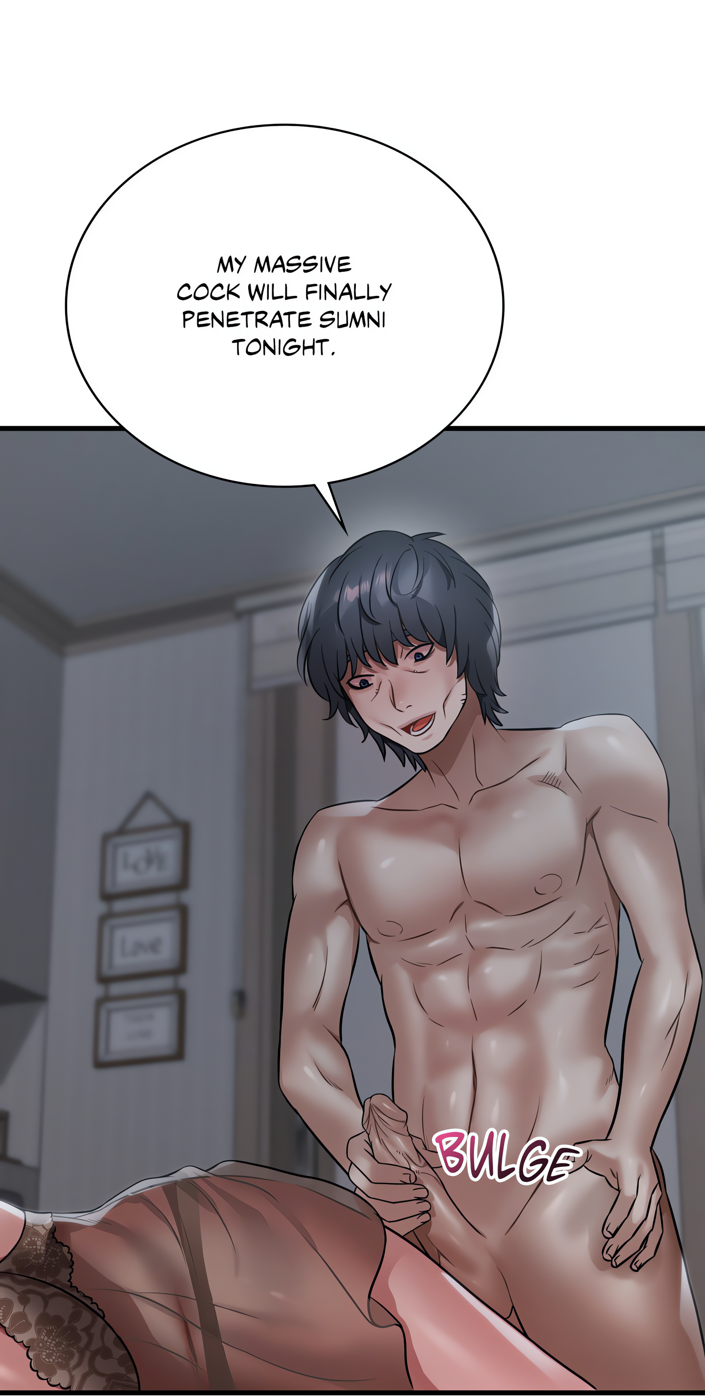 Drunk on You (Official Uncensored) Page 11 - MangaHe