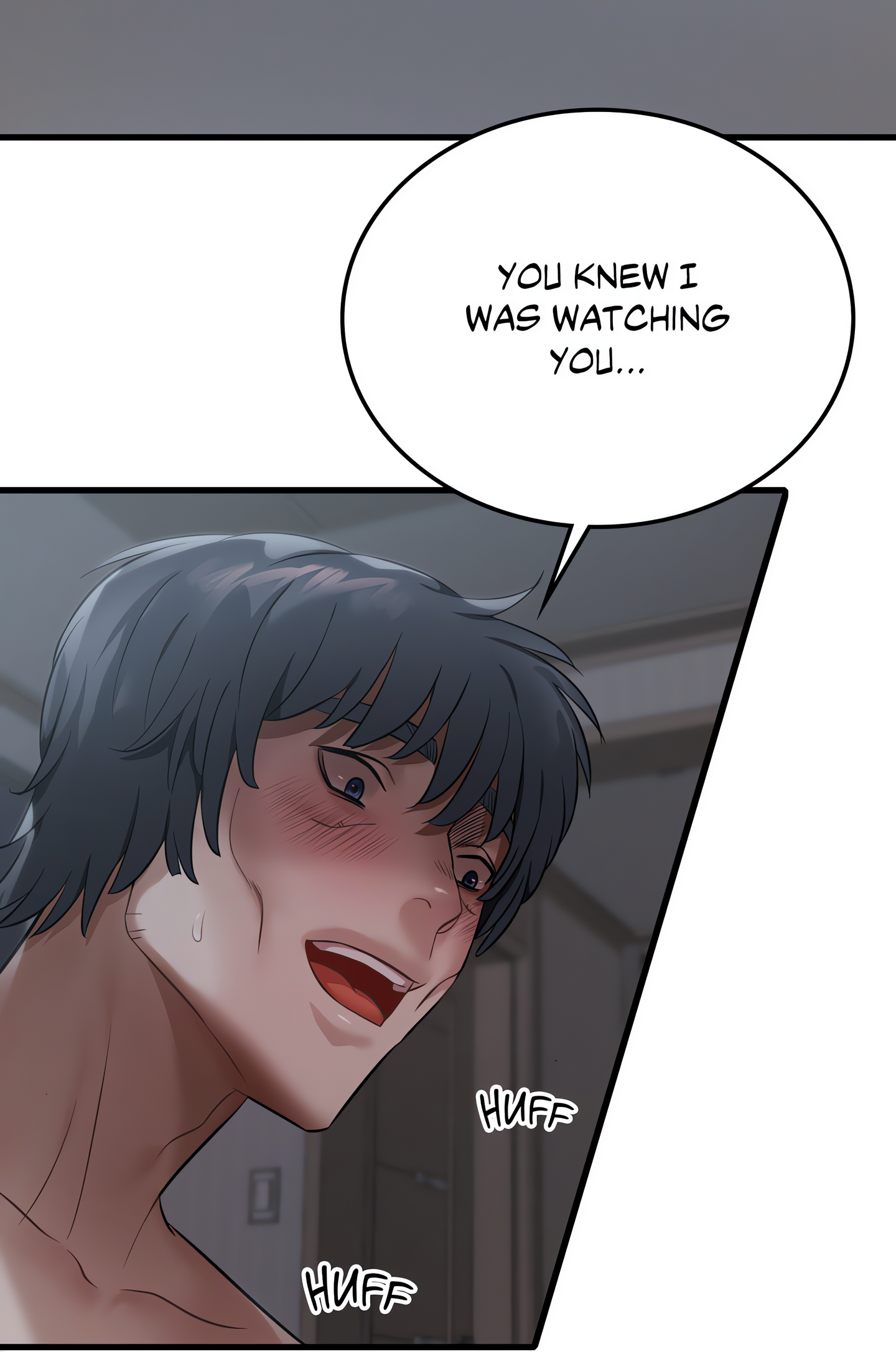 Drunk on You (Official Uncensored) Page 26 - MangaHe