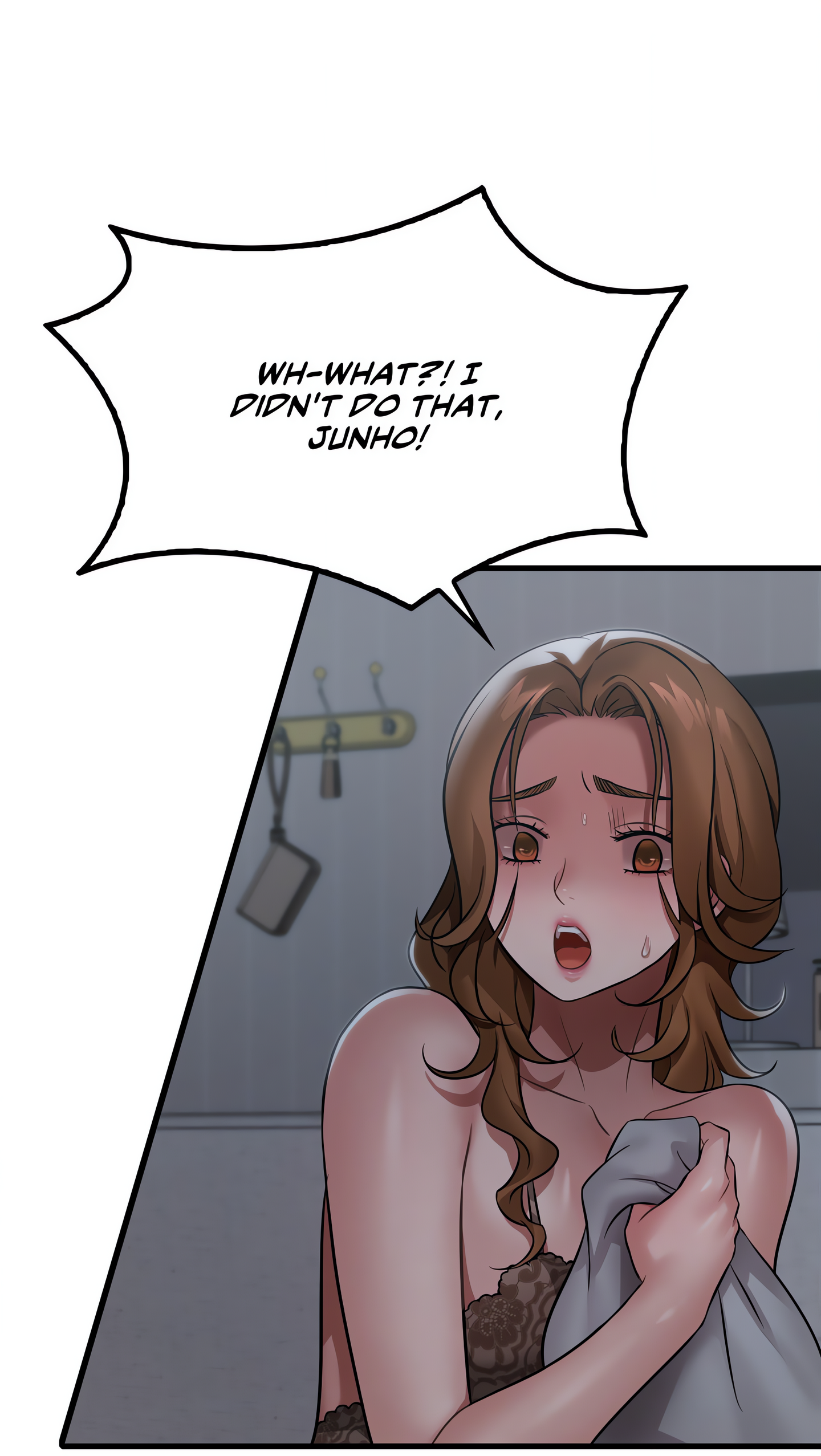 Drunk on You (Official Uncensored) Page 27 - MangaHe