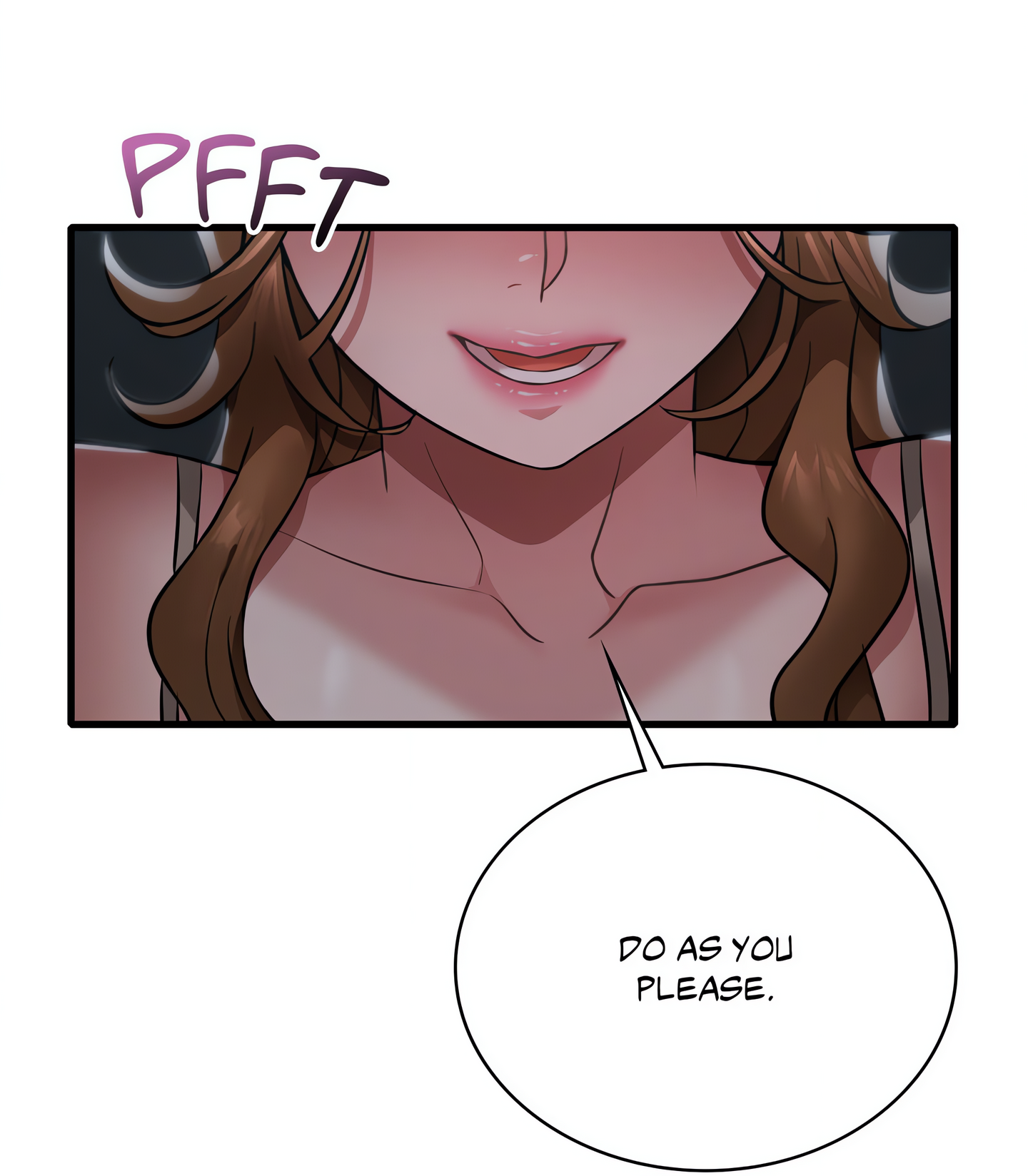 Drunk on You (Official Uncensored) Page 30 - MangaHe