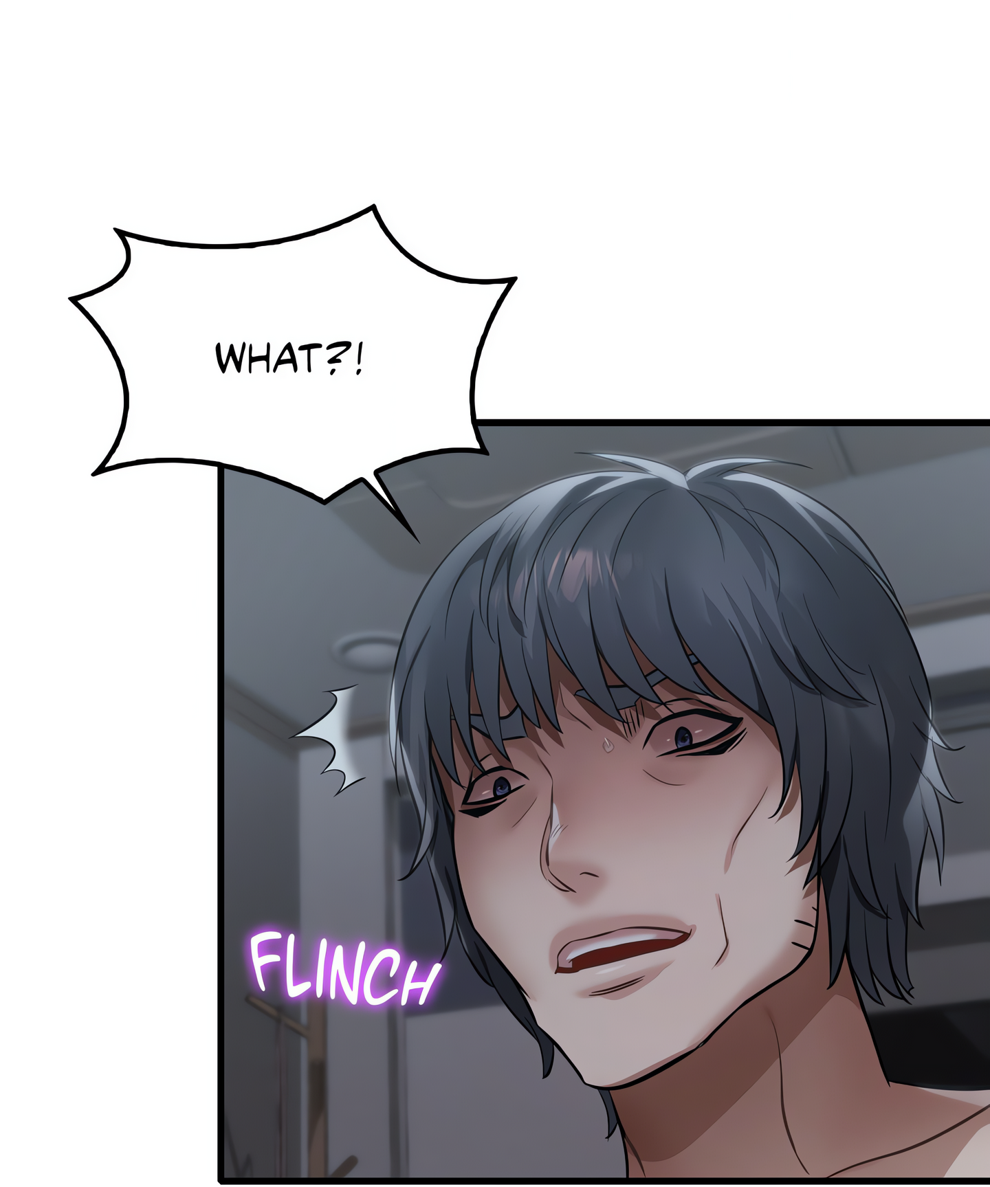 Drunk on You (Official Uncensored) Page 31 - MangaHe