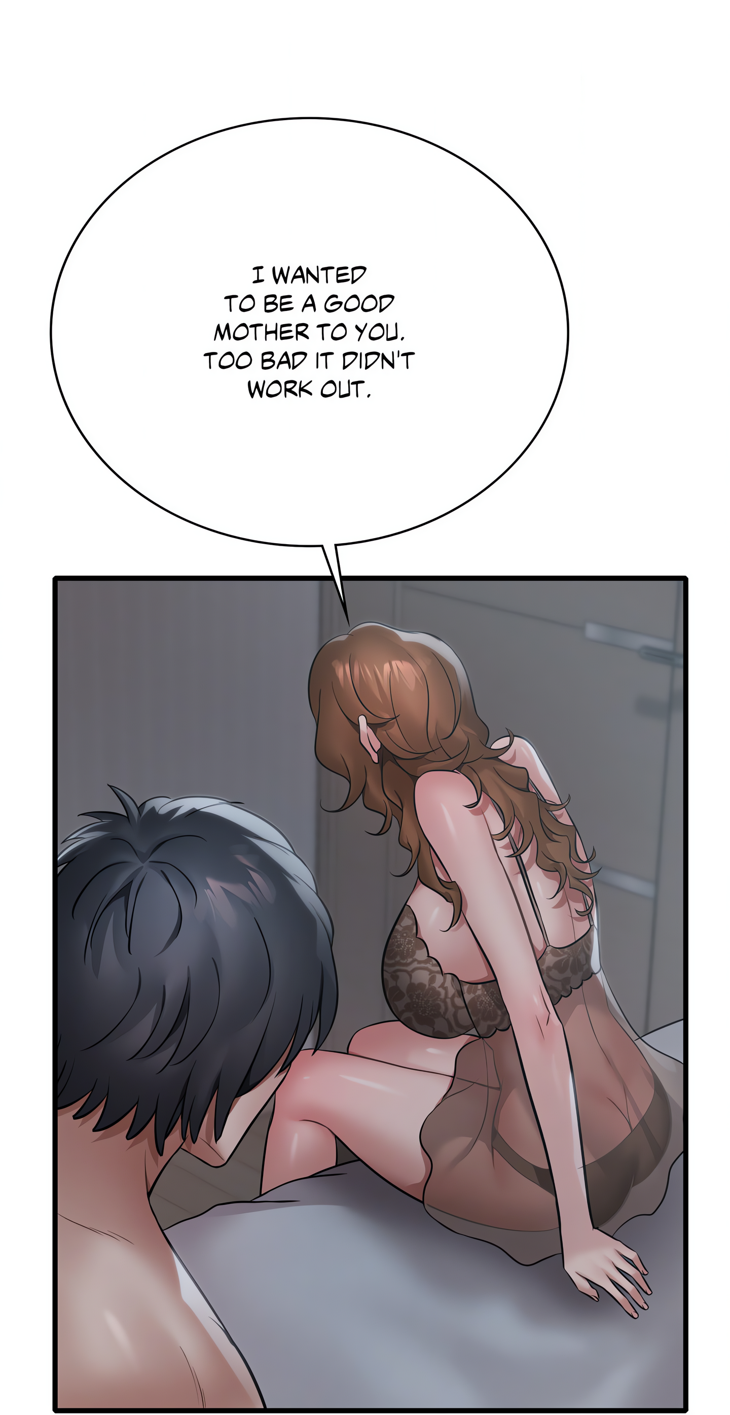 Drunk on You (Official Uncensored) Page 34 - MangaHe