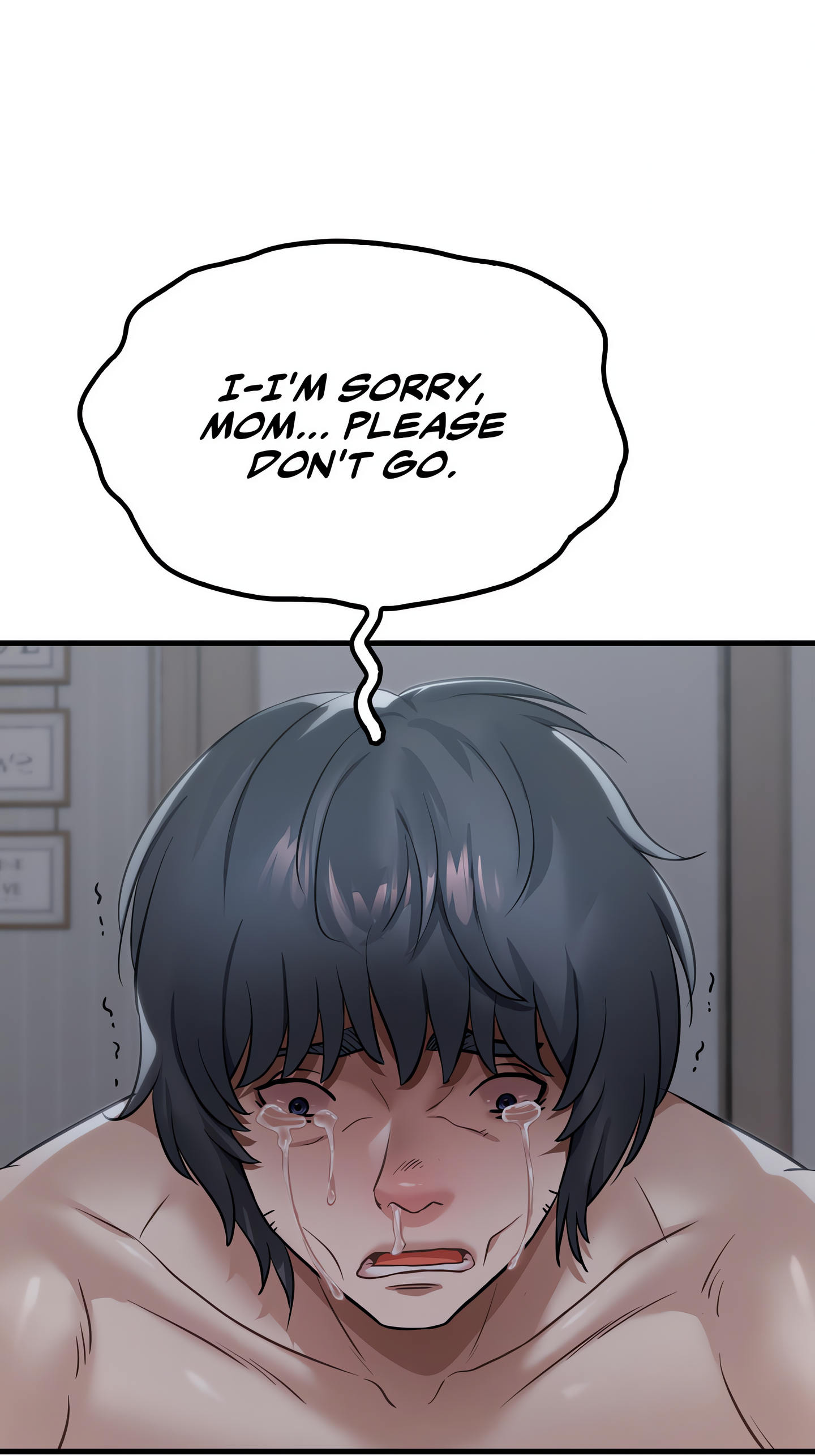 Drunk on You (Official Uncensored) Page 37 - MangaHe