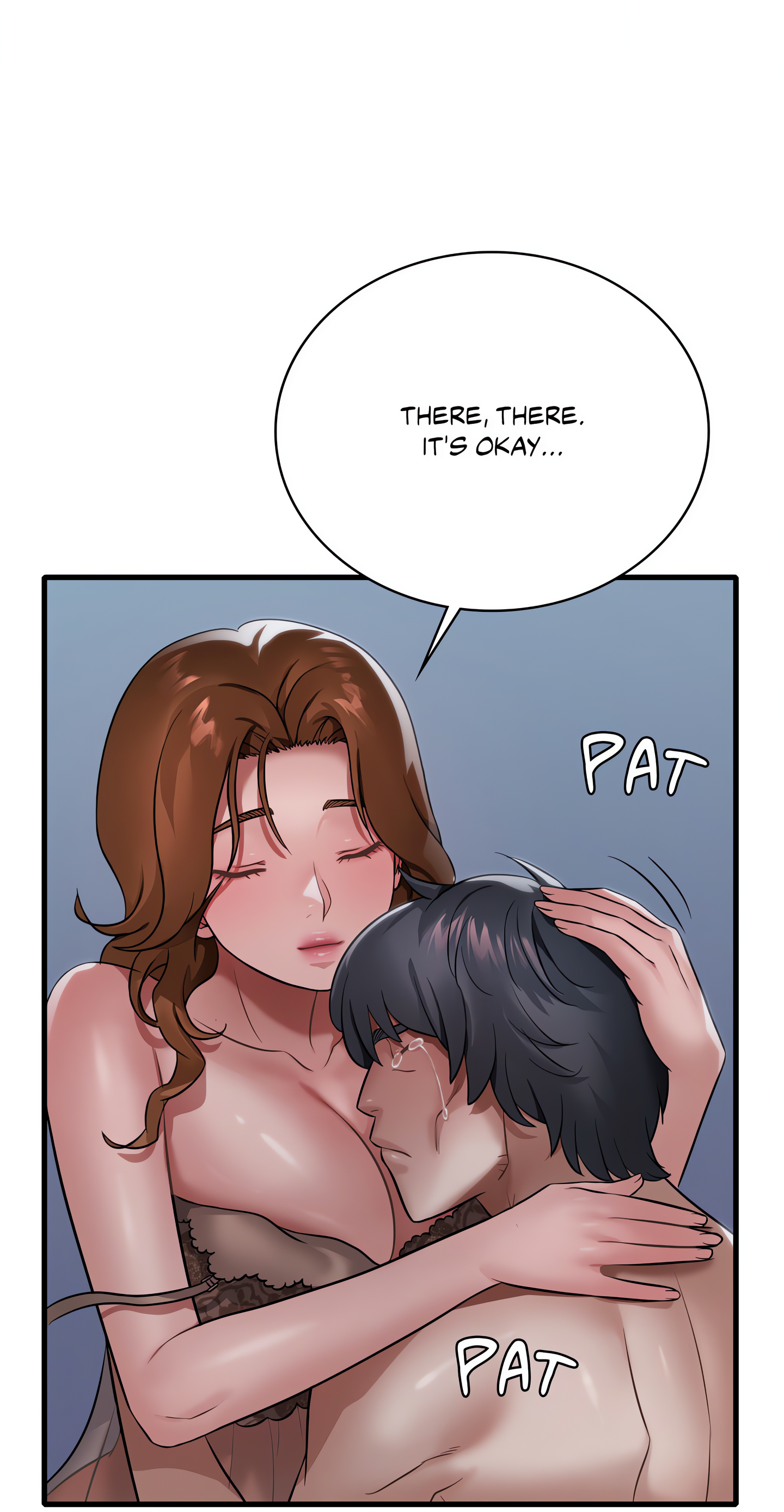 Drunk on You (Official Uncensored) Page 45 - MangaHe