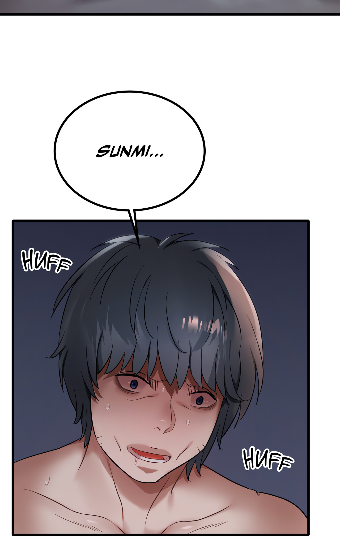 Drunk on You (Official Uncensored) Page 6 - MangaHe