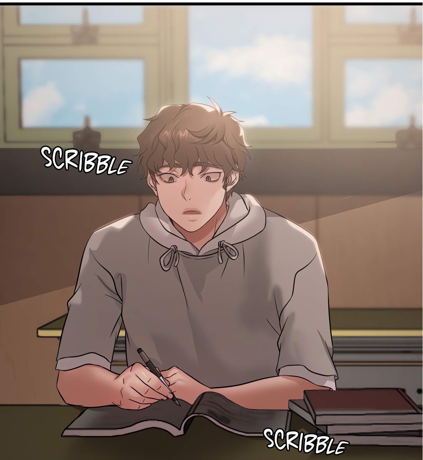 Drunk on You (Official Uncensored) Page 52 - MangaHe