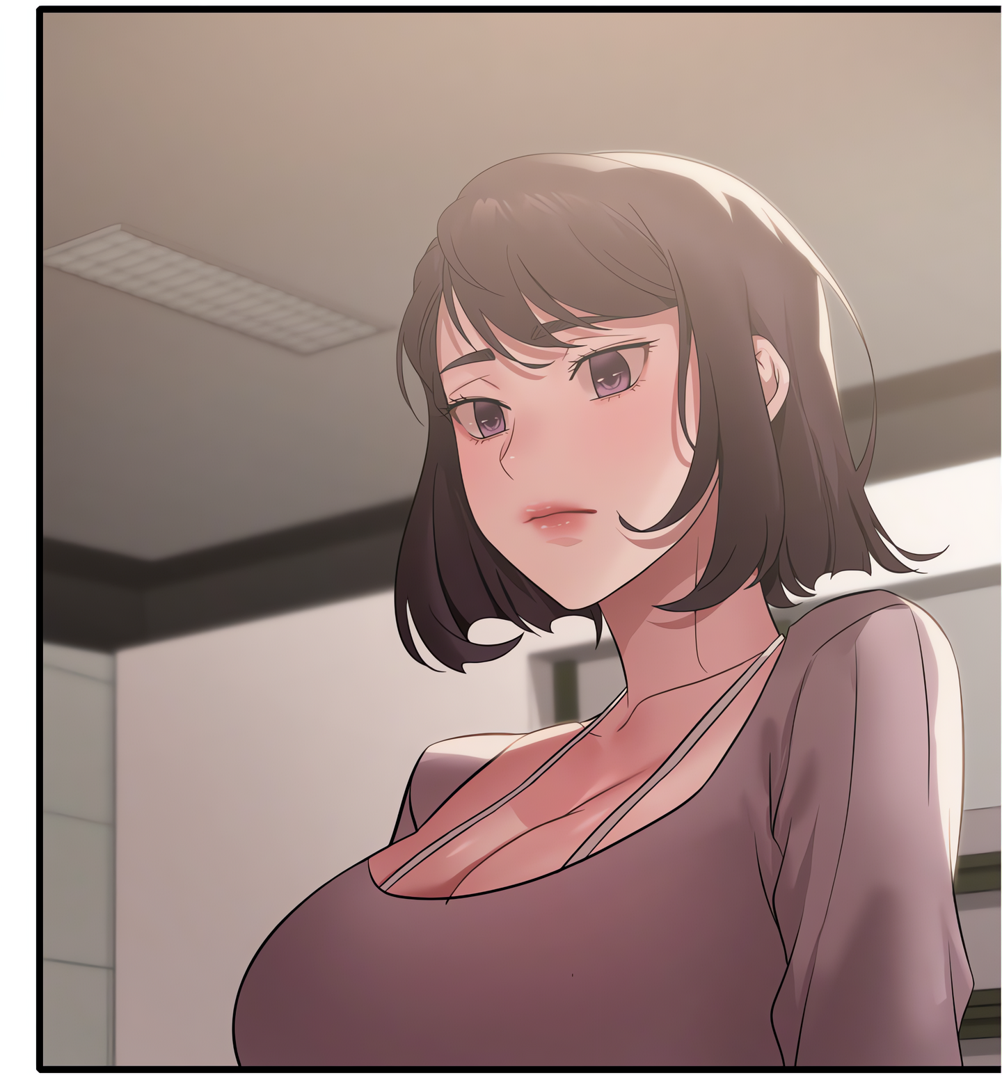 Drunk on You (Official Uncensored) Page 57 - MangaHe