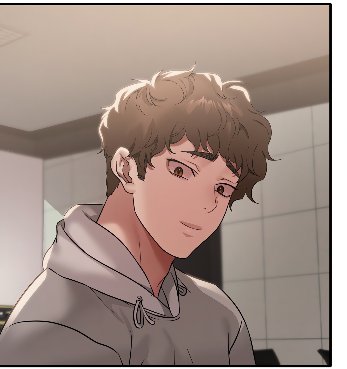 Drunk on You (Official Uncensored) Page 59 - MangaHe