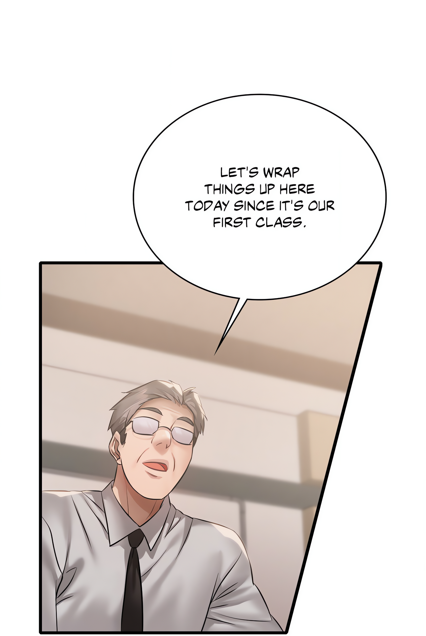 Drunk on You (Official Uncensored) Page 60 - MangaHe