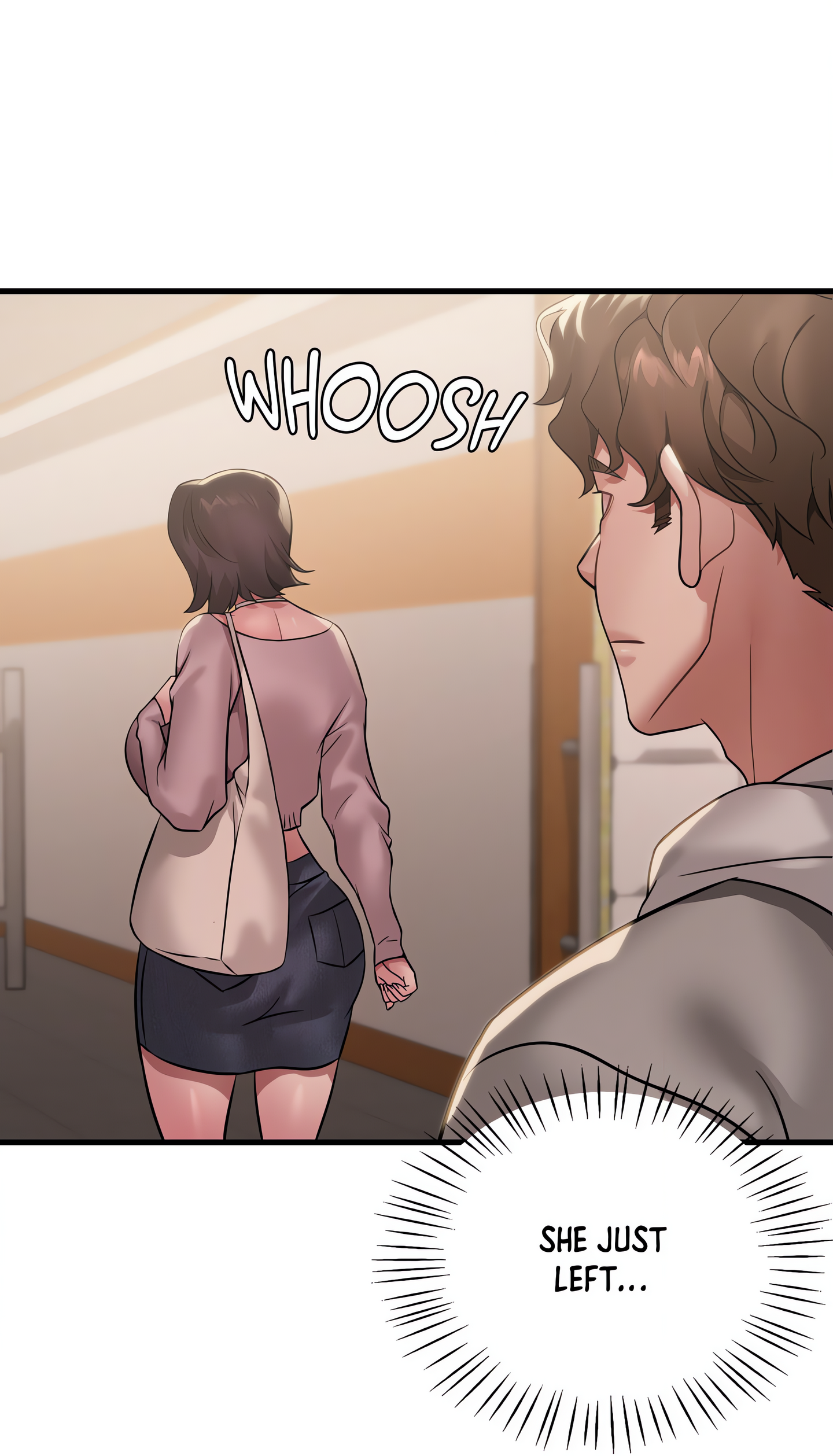 Drunk on You (Official Uncensored) Page 61 - MangaHe