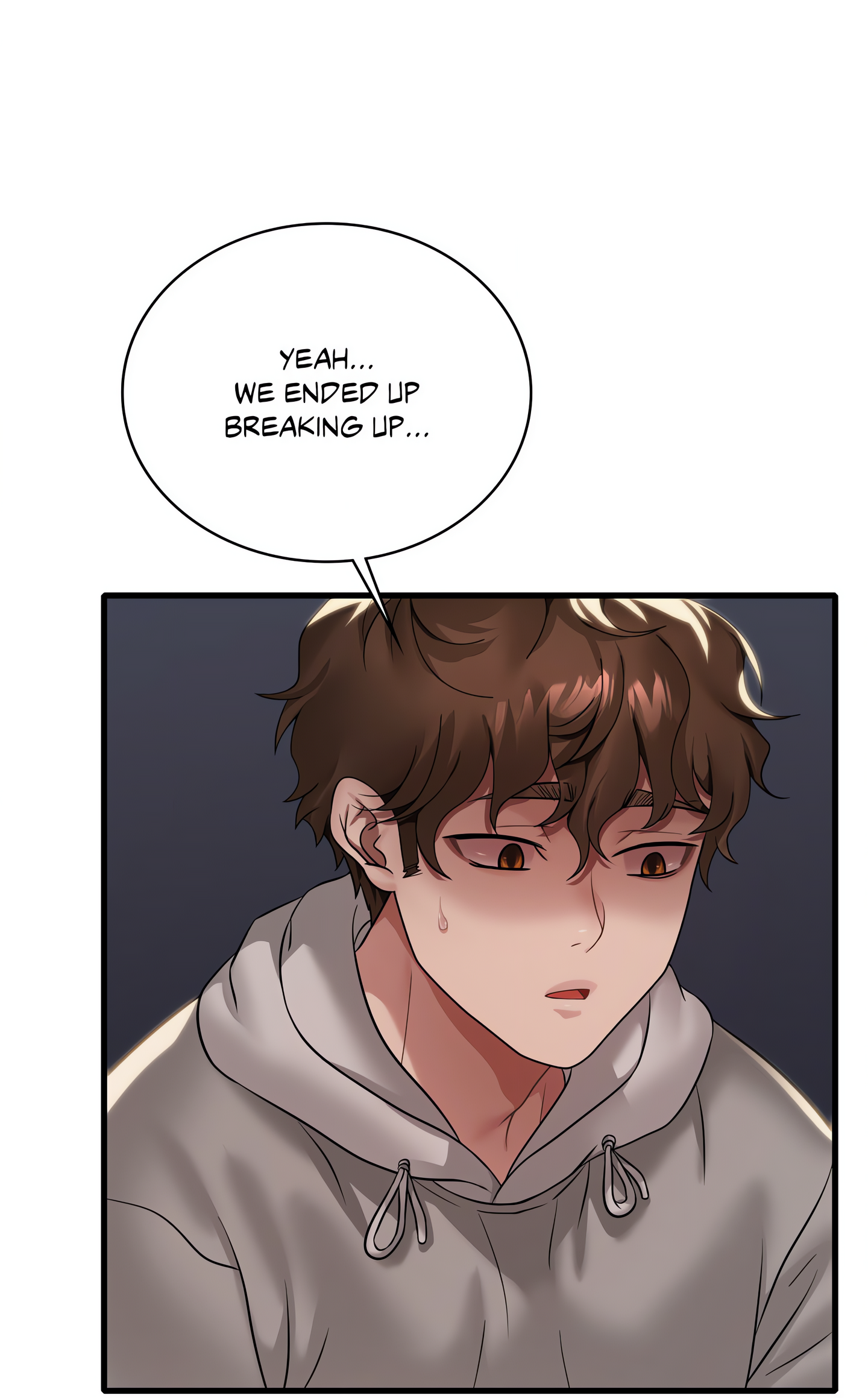 Drunk on You (Official Uncensored) Page 63 - MangaHe