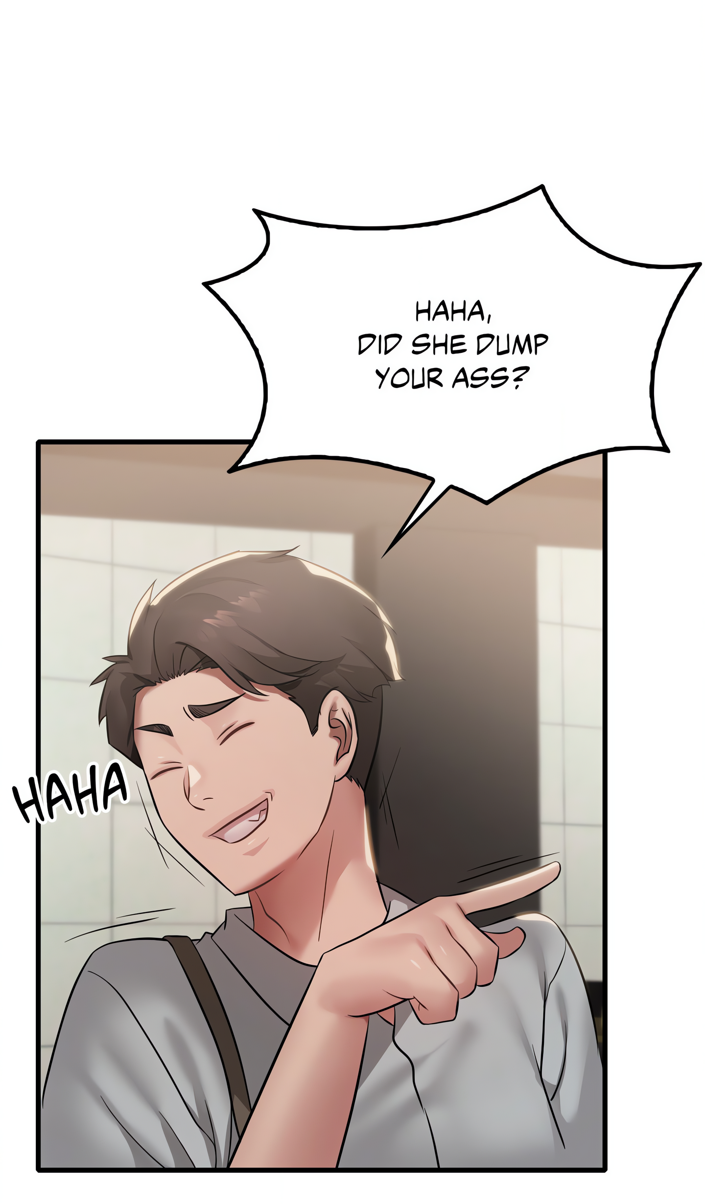Drunk on You (Official Uncensored) Page 64 - MangaHe