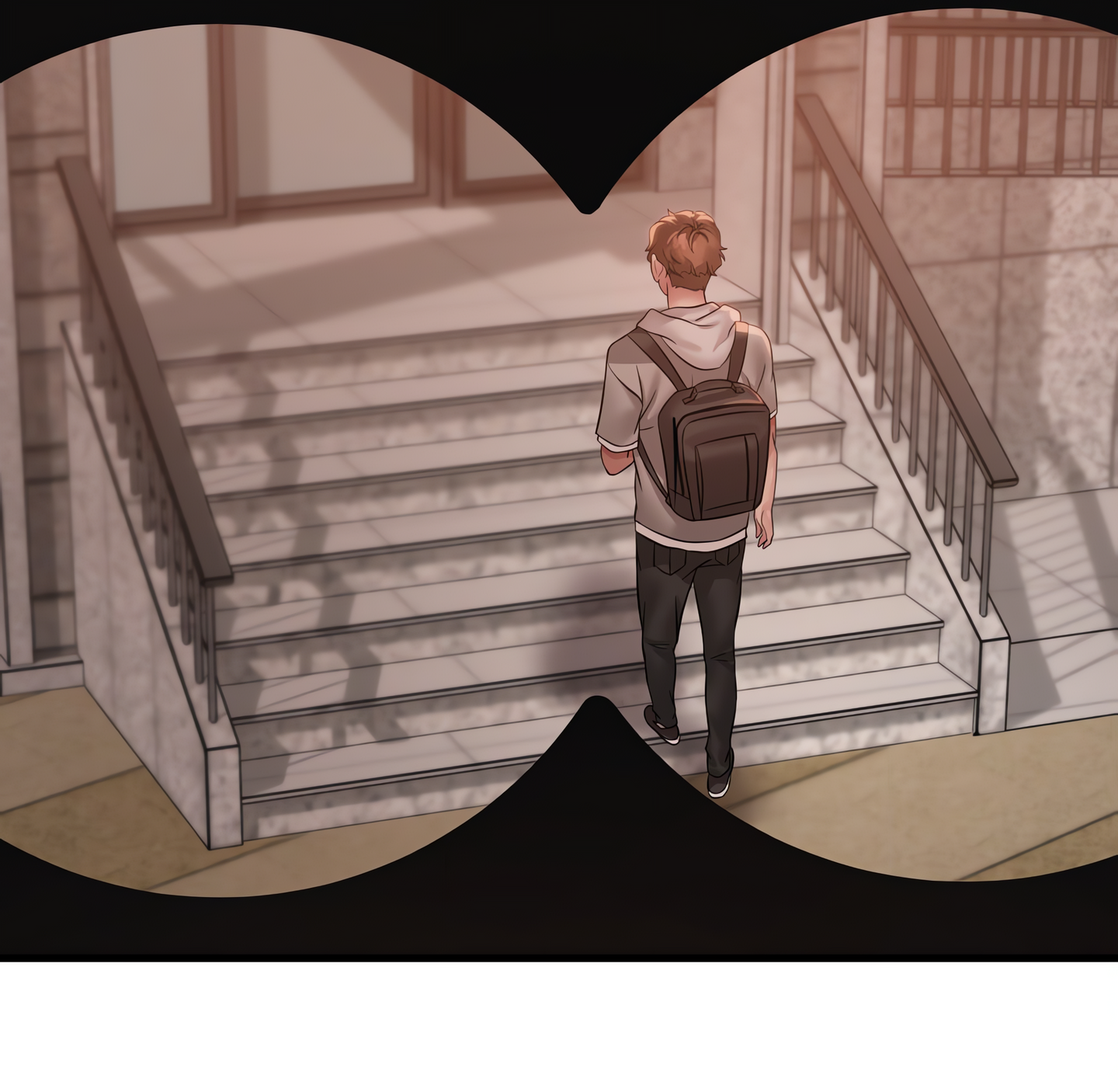 Drunk on You (Official Uncensored) Page 70 - MangaHe