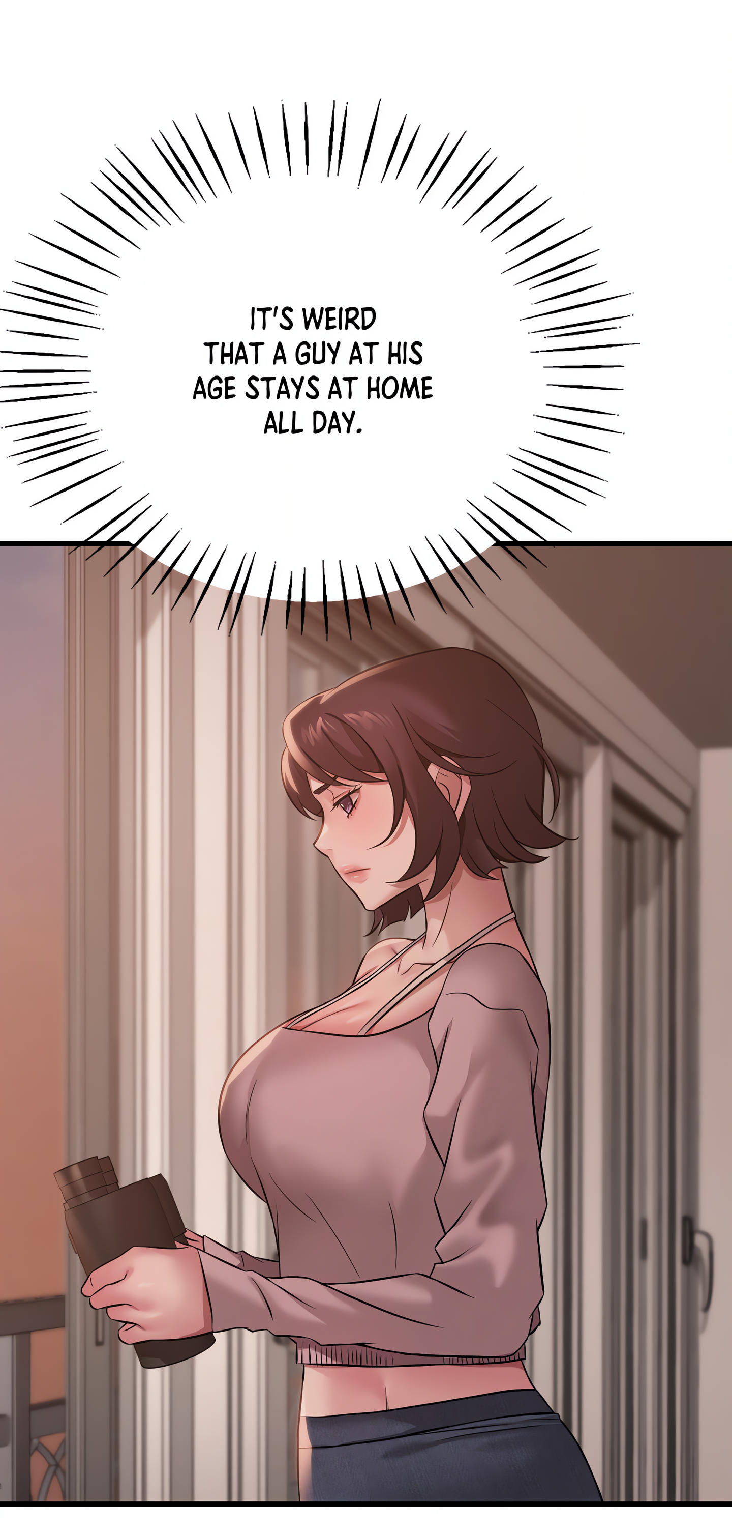 Drunk on You (Official Uncensored) Page 74 - MangaHe