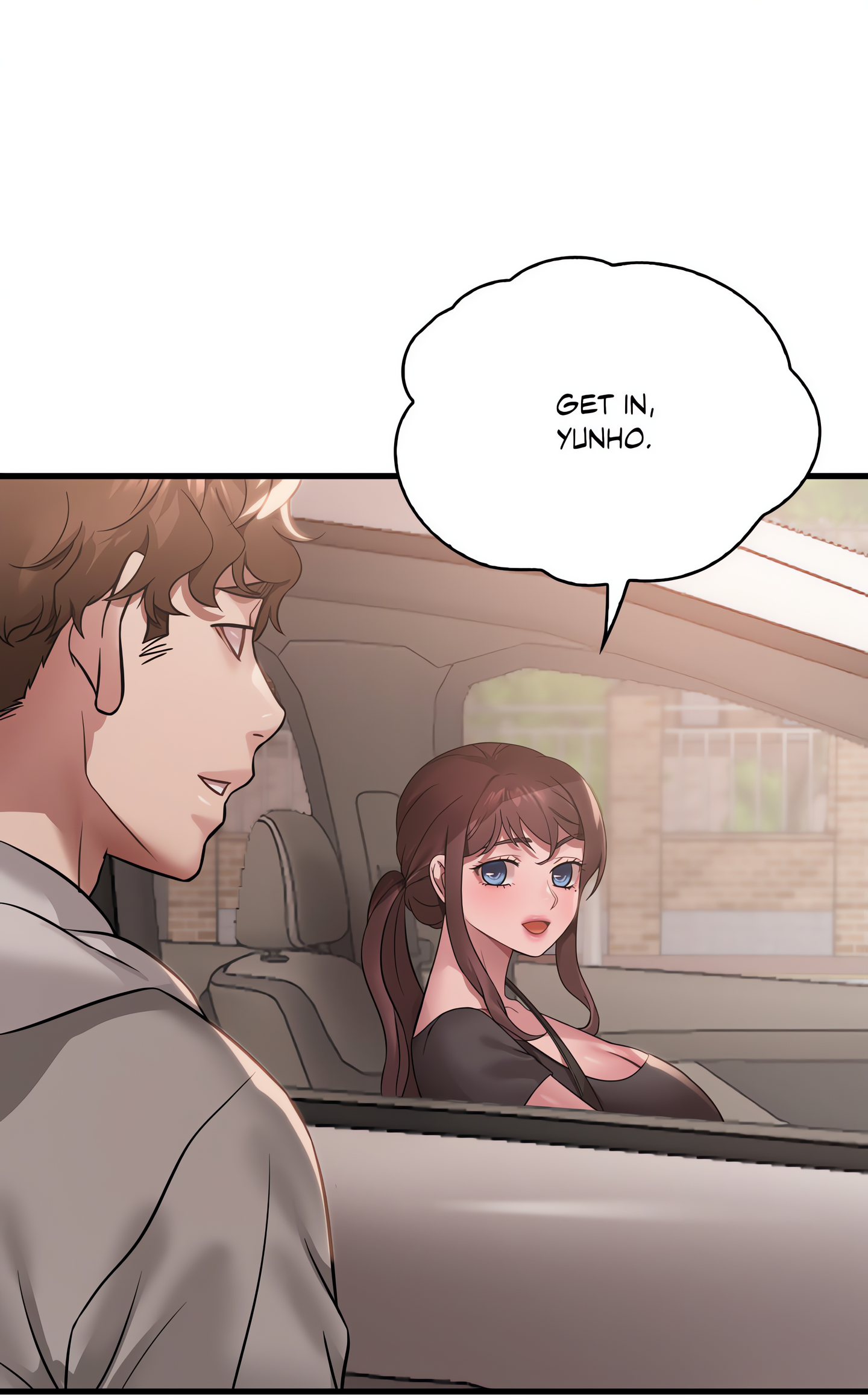 Drunk on You (Official Uncensored) Page 81 - MangaHe