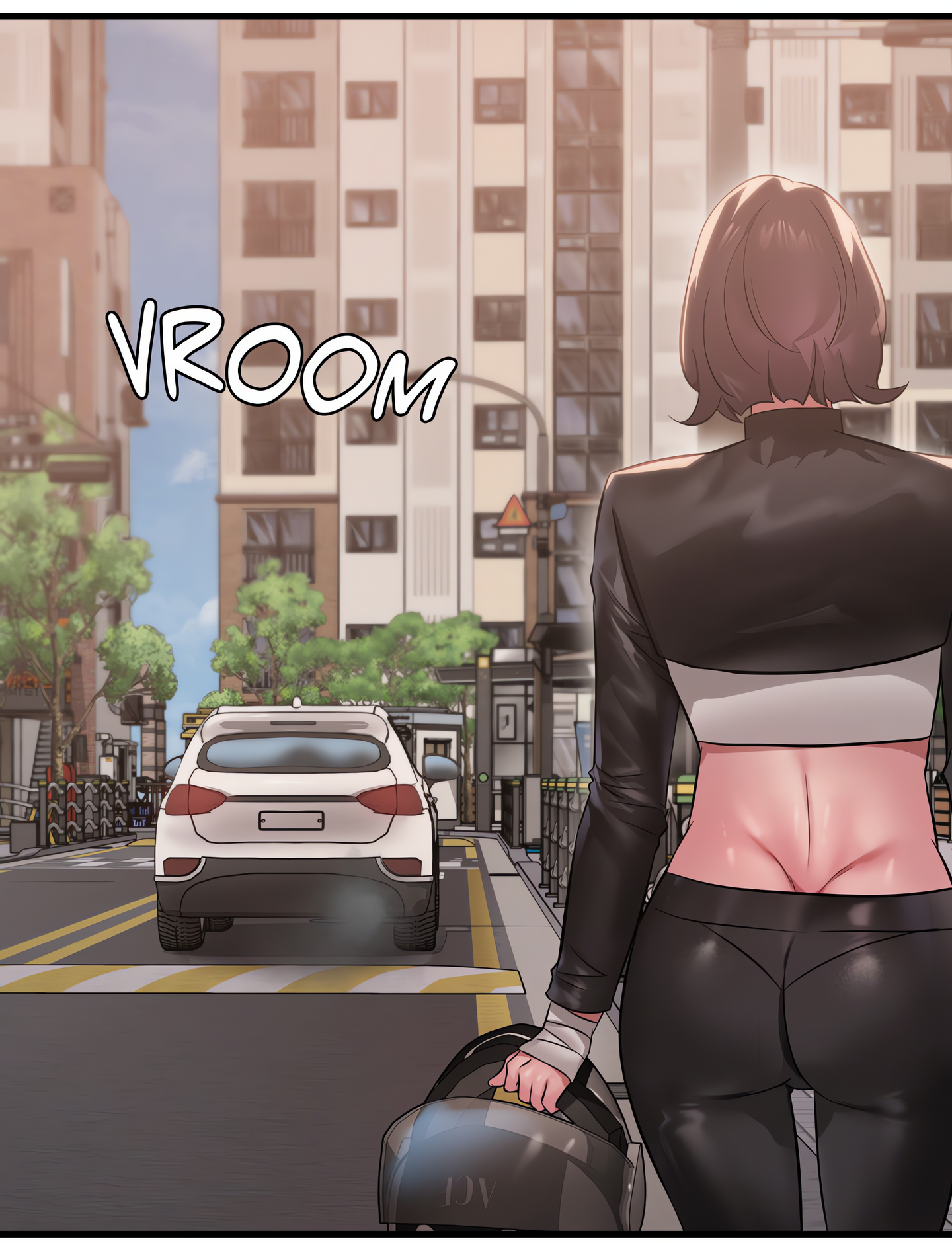 Drunk on You (Official Uncensored) Page 85 - MangaHe
