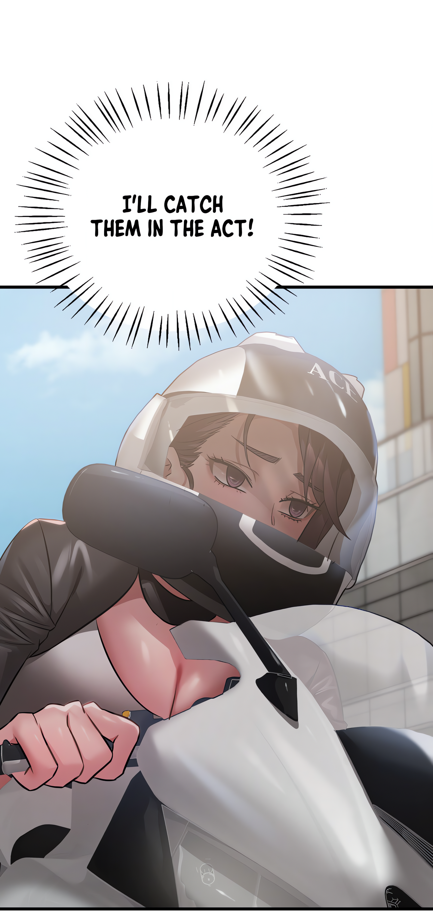 Drunk on You (Official Uncensored) Page 12 - MangaHe