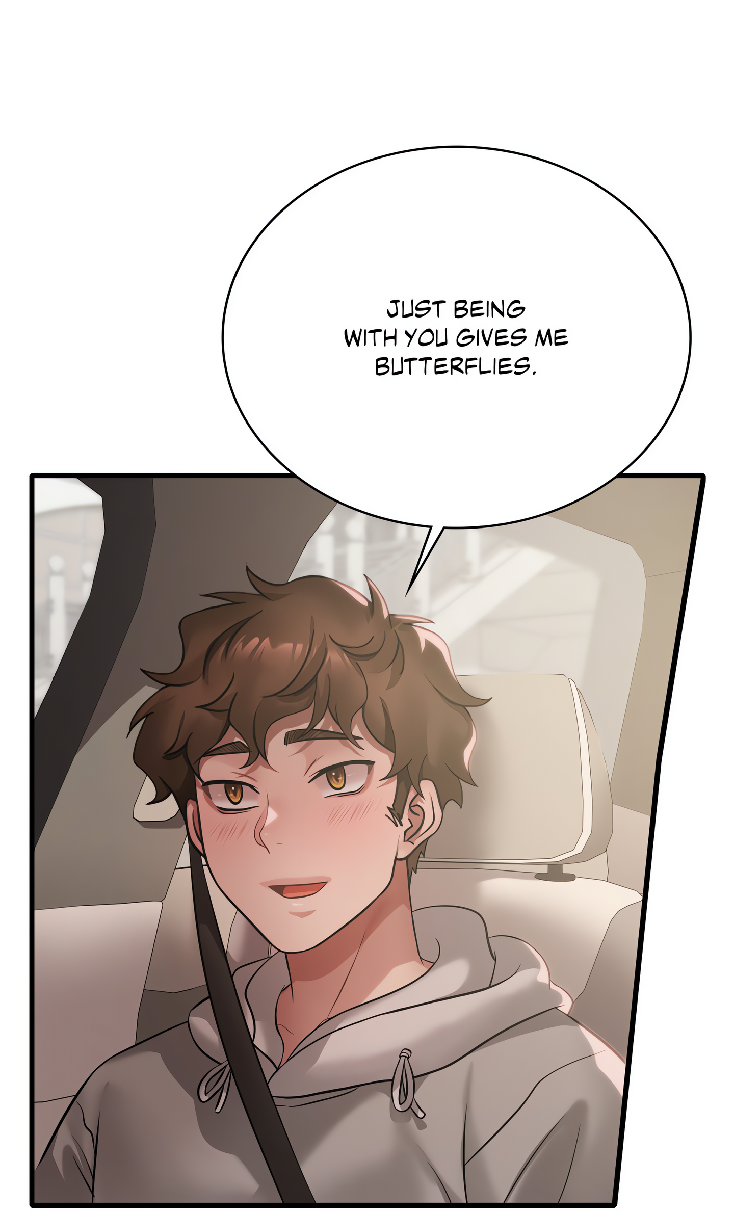 Drunk on You (Official Uncensored) Page 14 - MangaHe