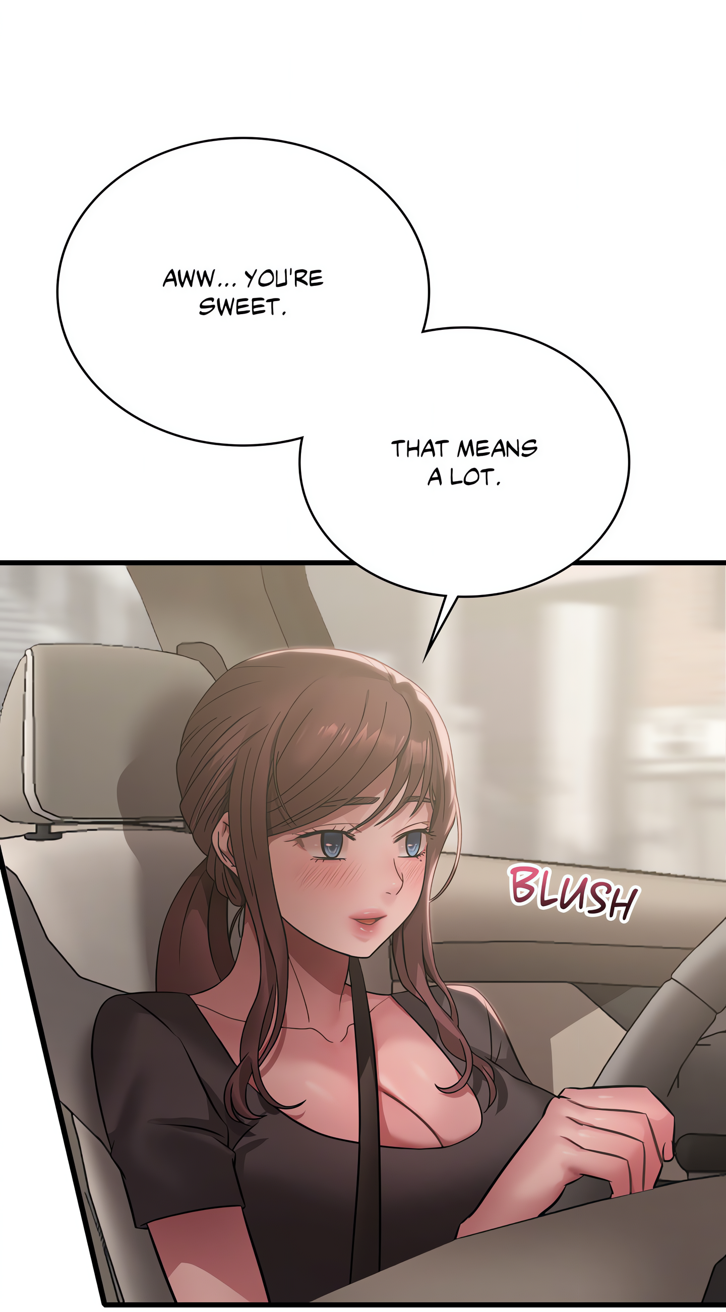 Drunk on You (Official Uncensored) Page 15 - MangaHe